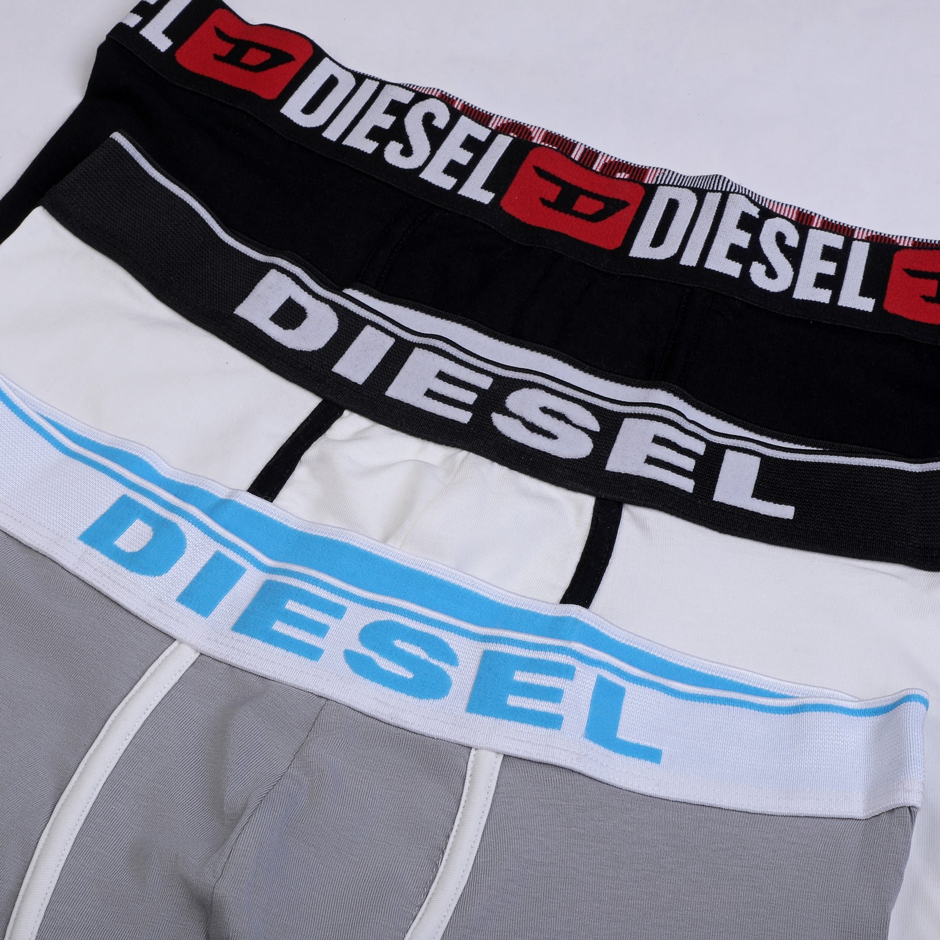 Diesel Boxers