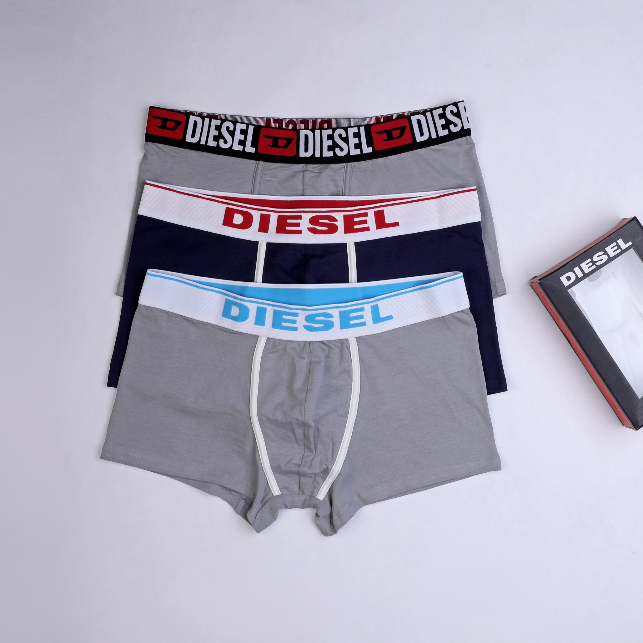 Diesel Boxers
