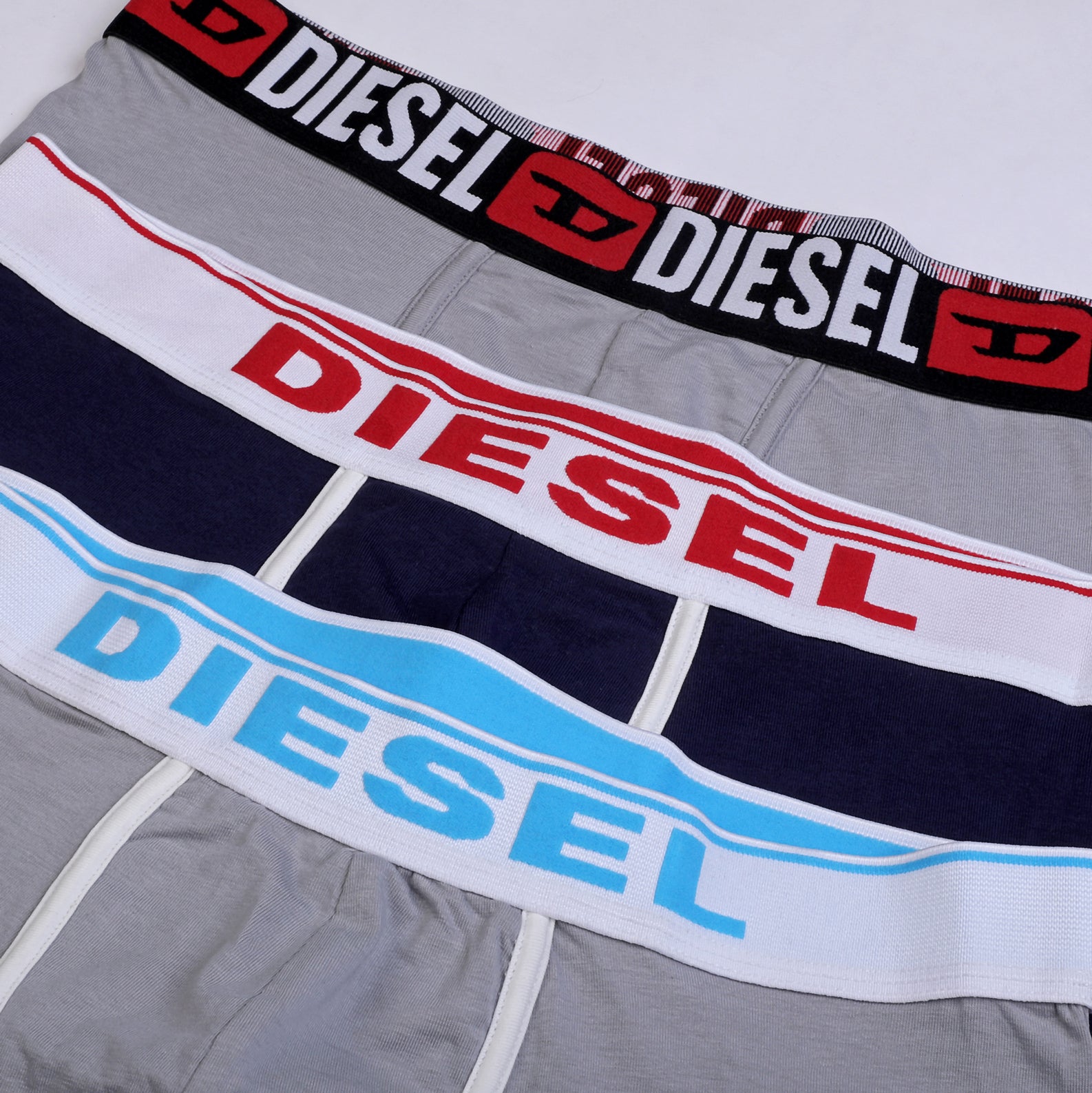 Diesel Boxers