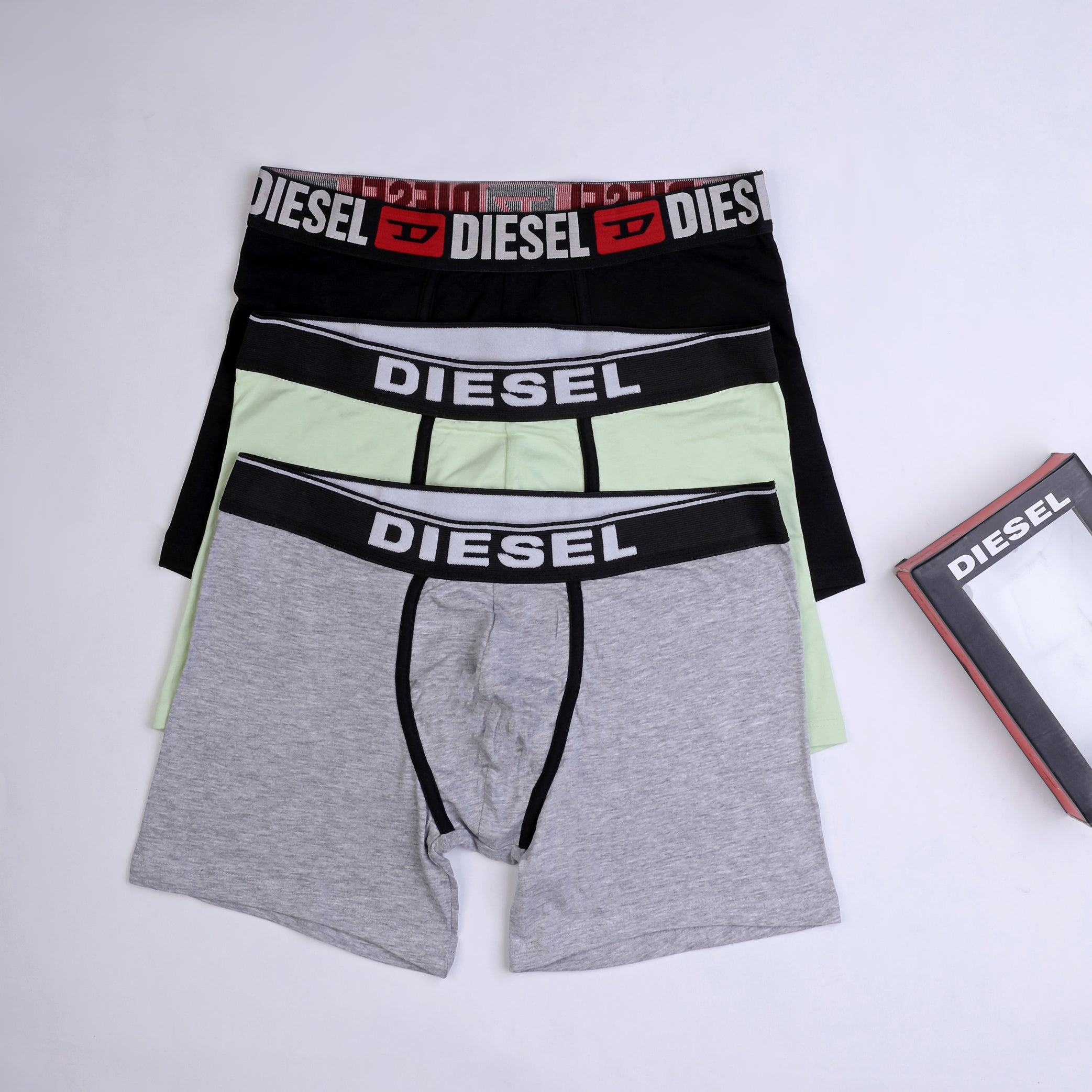 Diesel Boxers