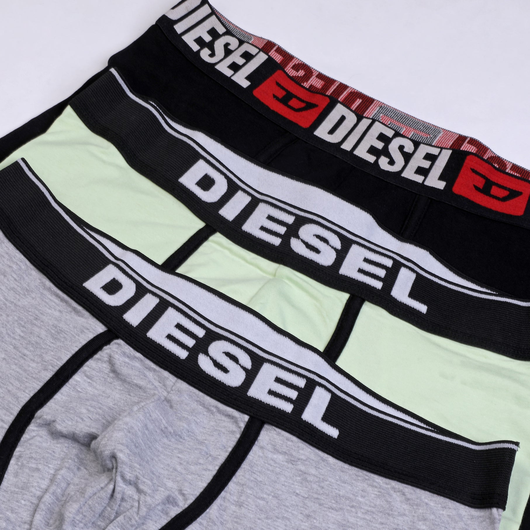 Diesel Boxers