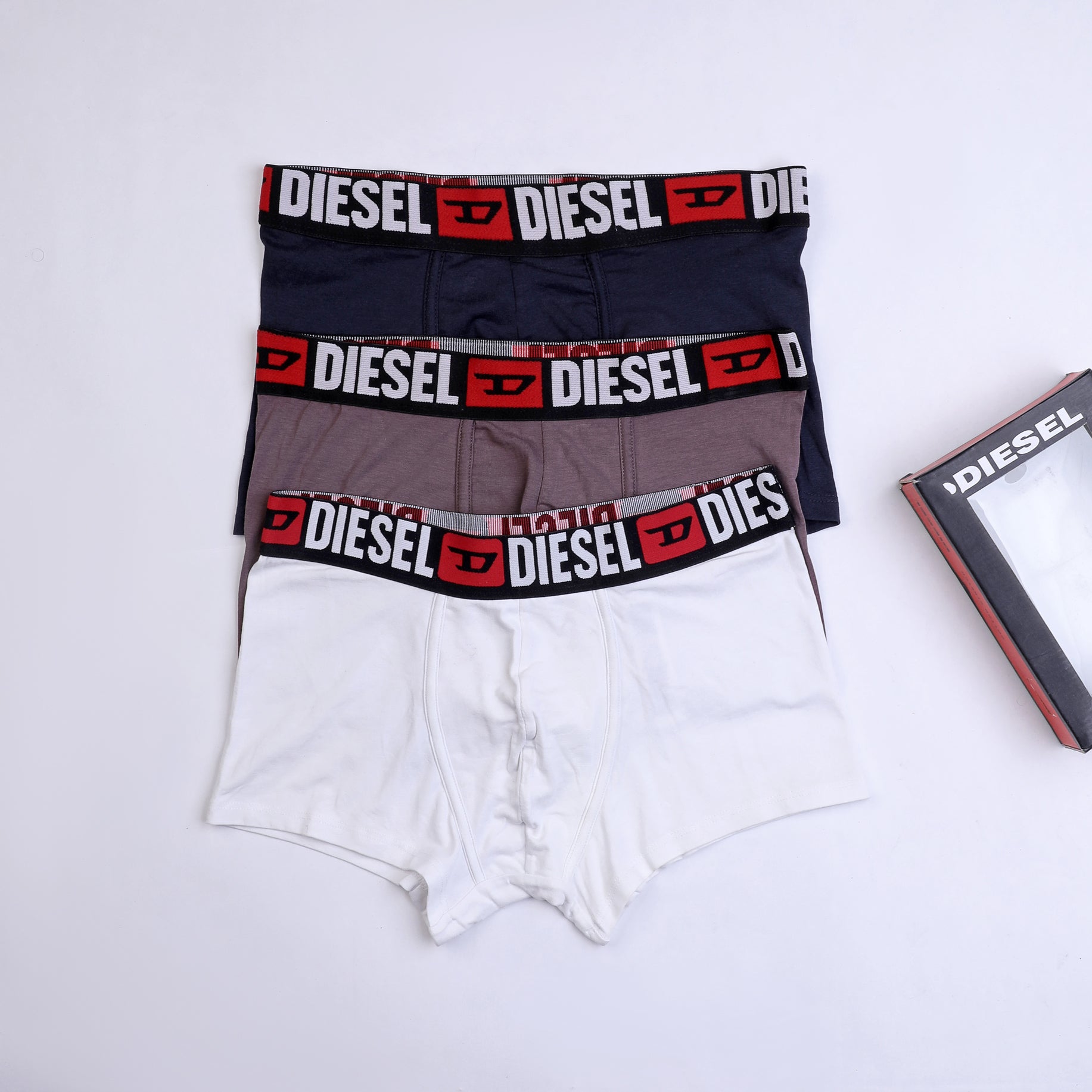 Diesel Boxers