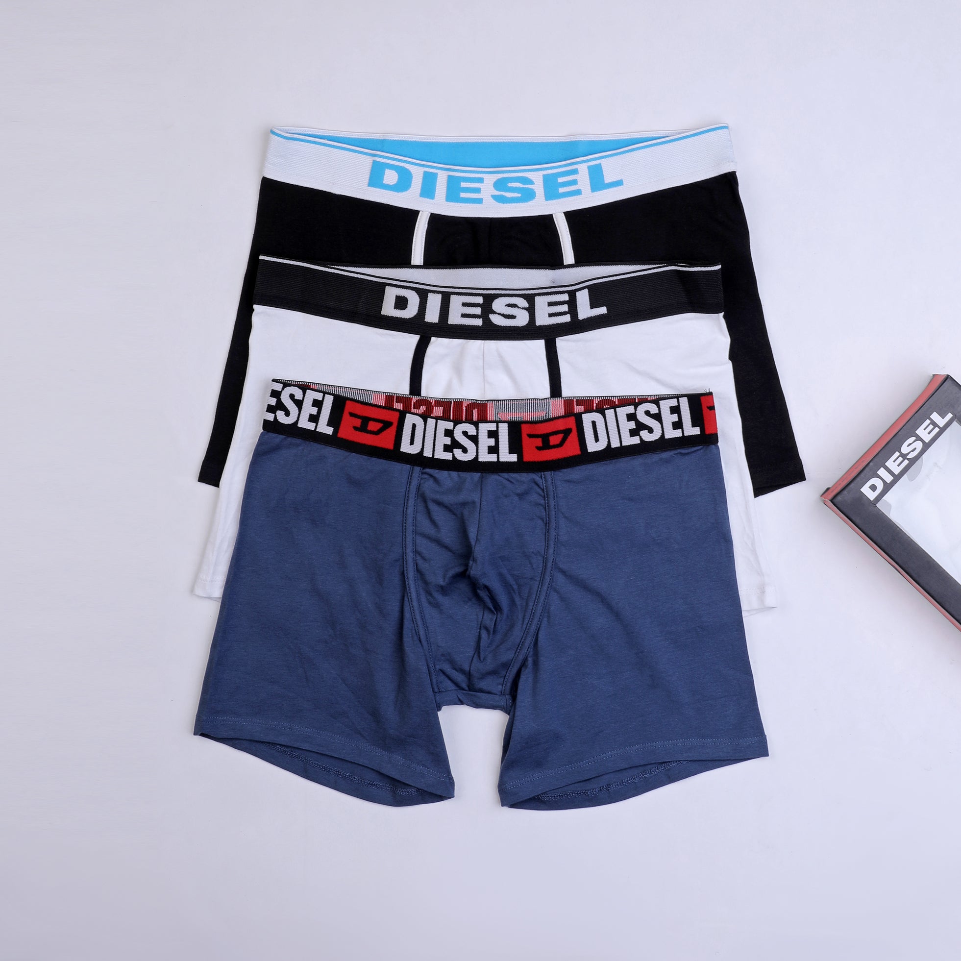 Diesel Boxers