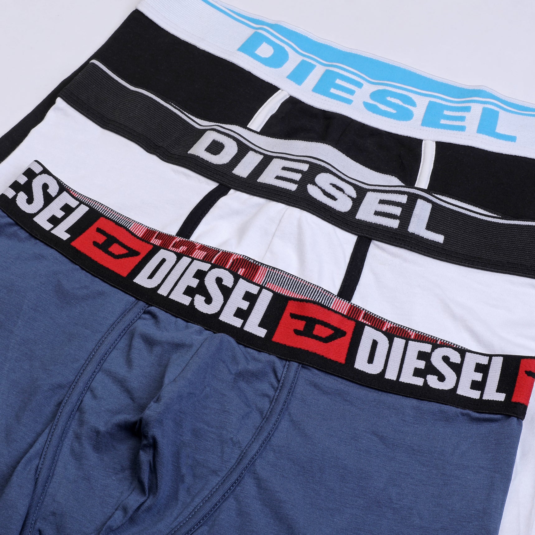 Diesel Boxers