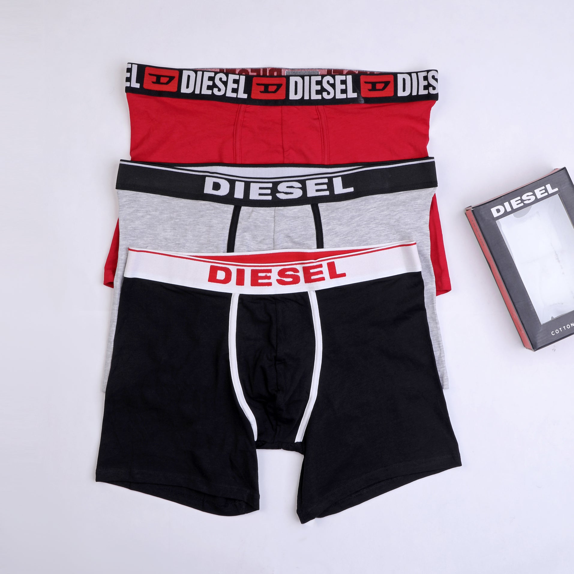 Diesel Boxers