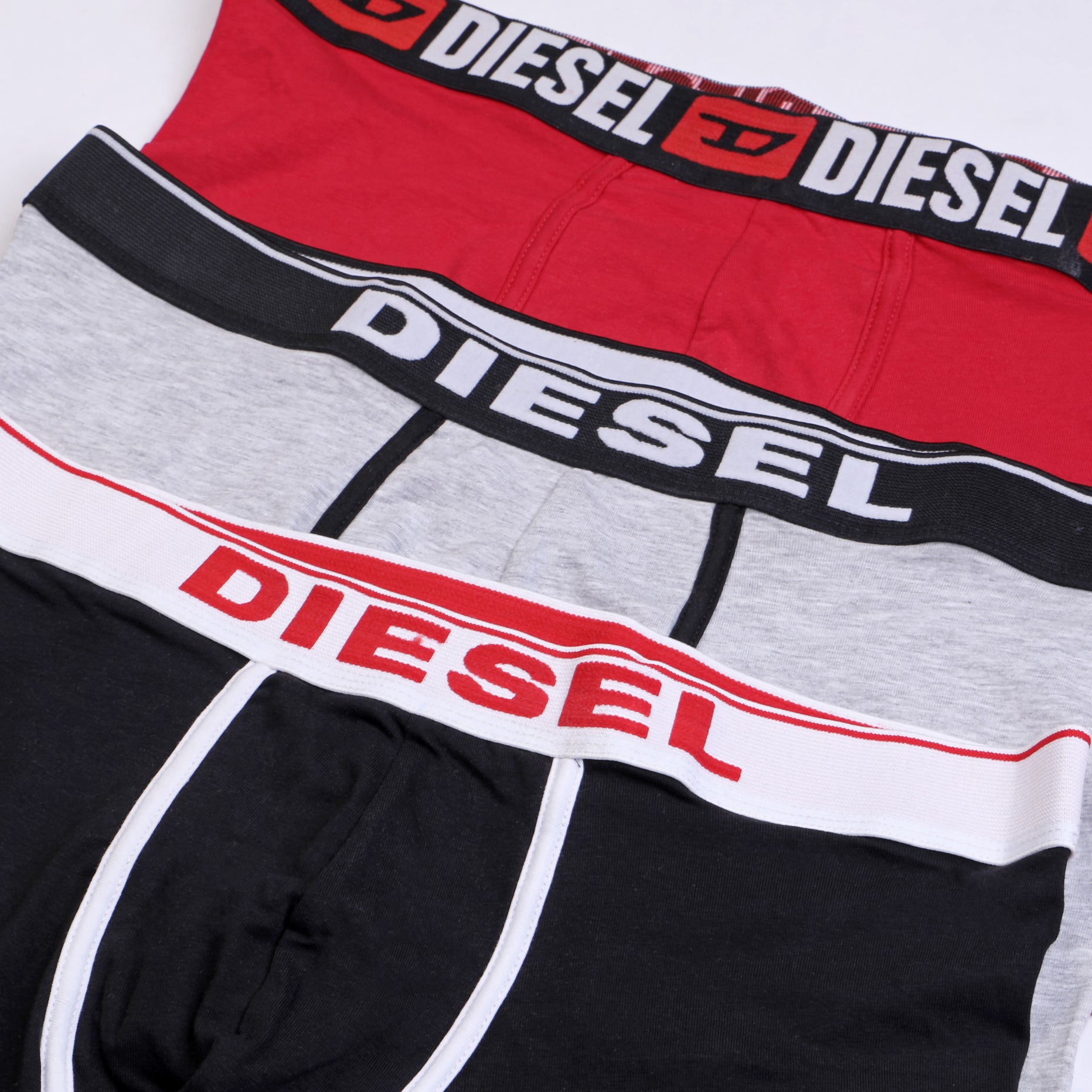 Diesel Boxers