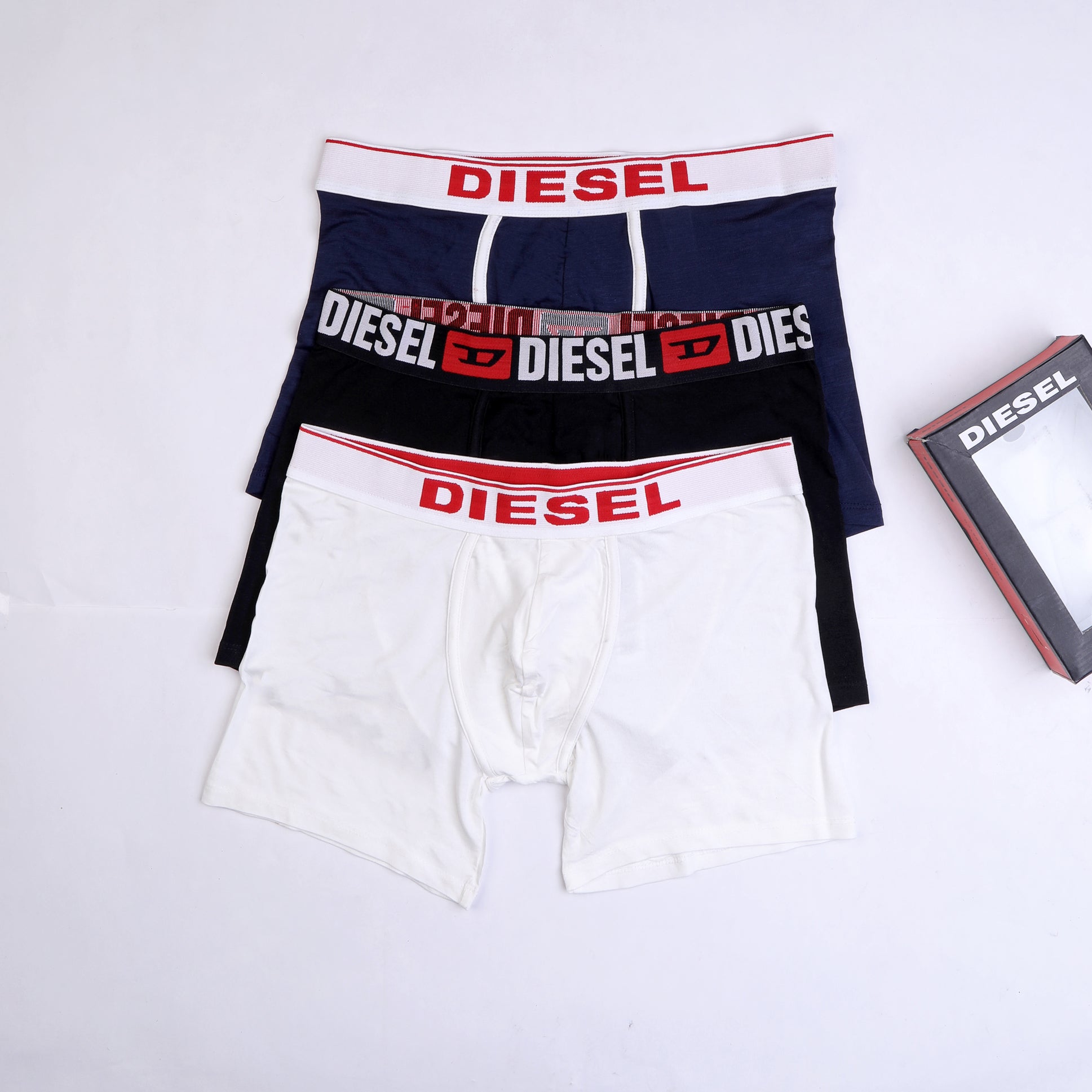 Diesel Boxers
