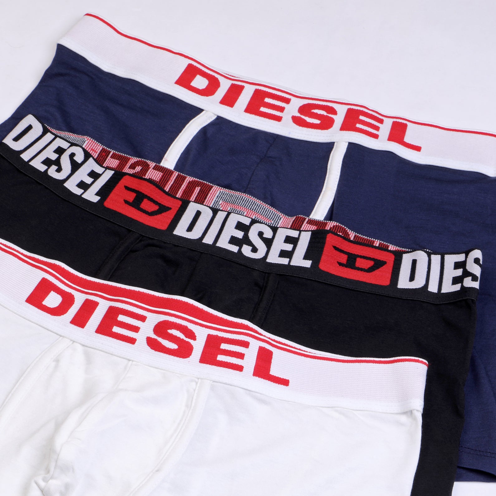 Diesel Boxers