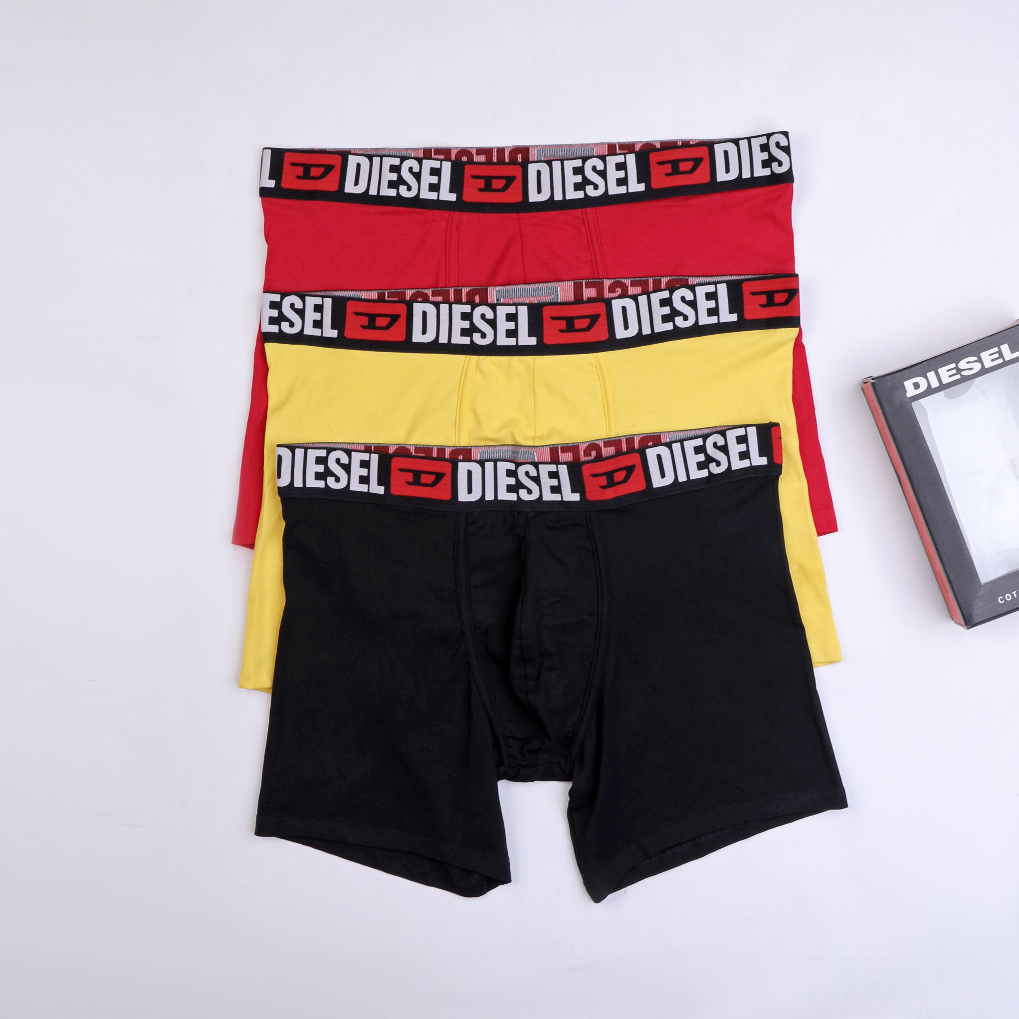 Diesel Boxers