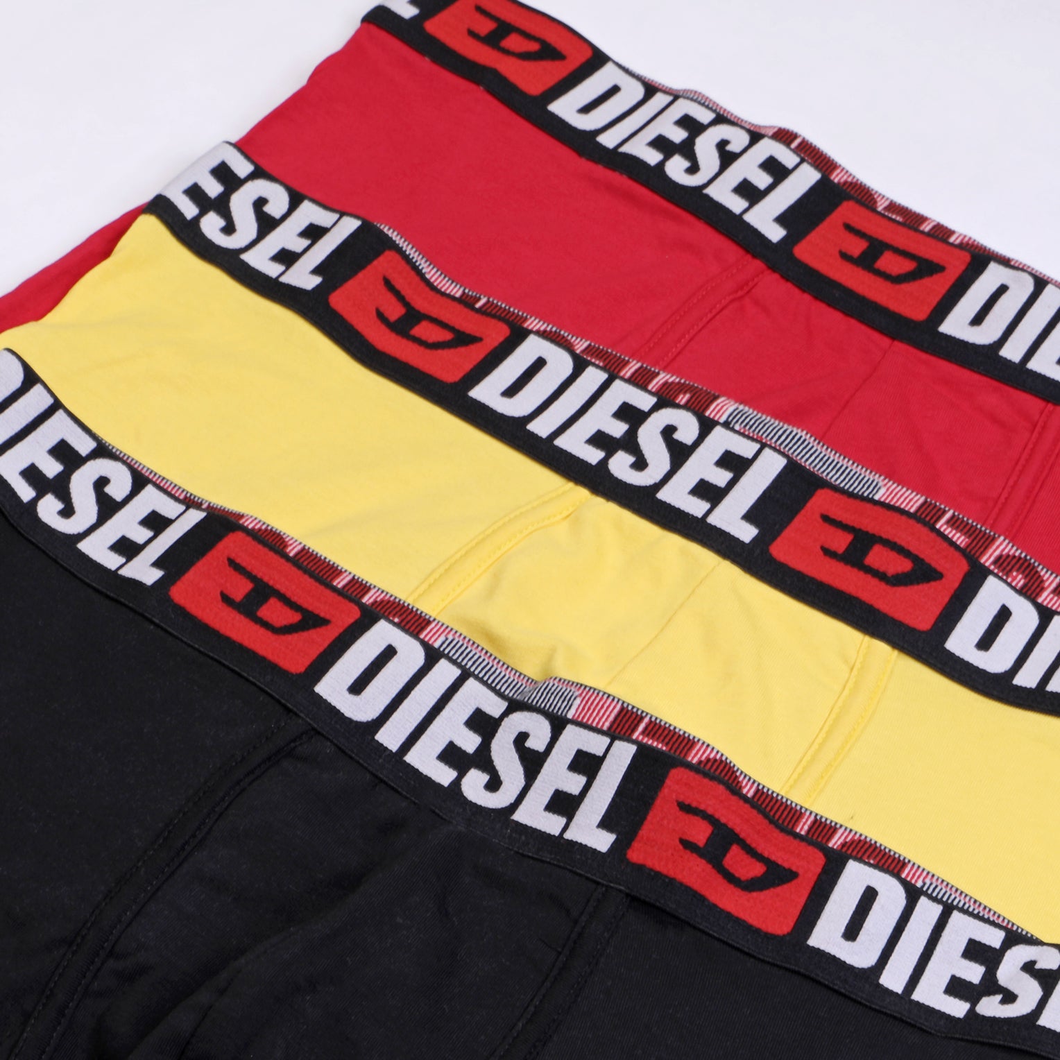 Diesel Boxers