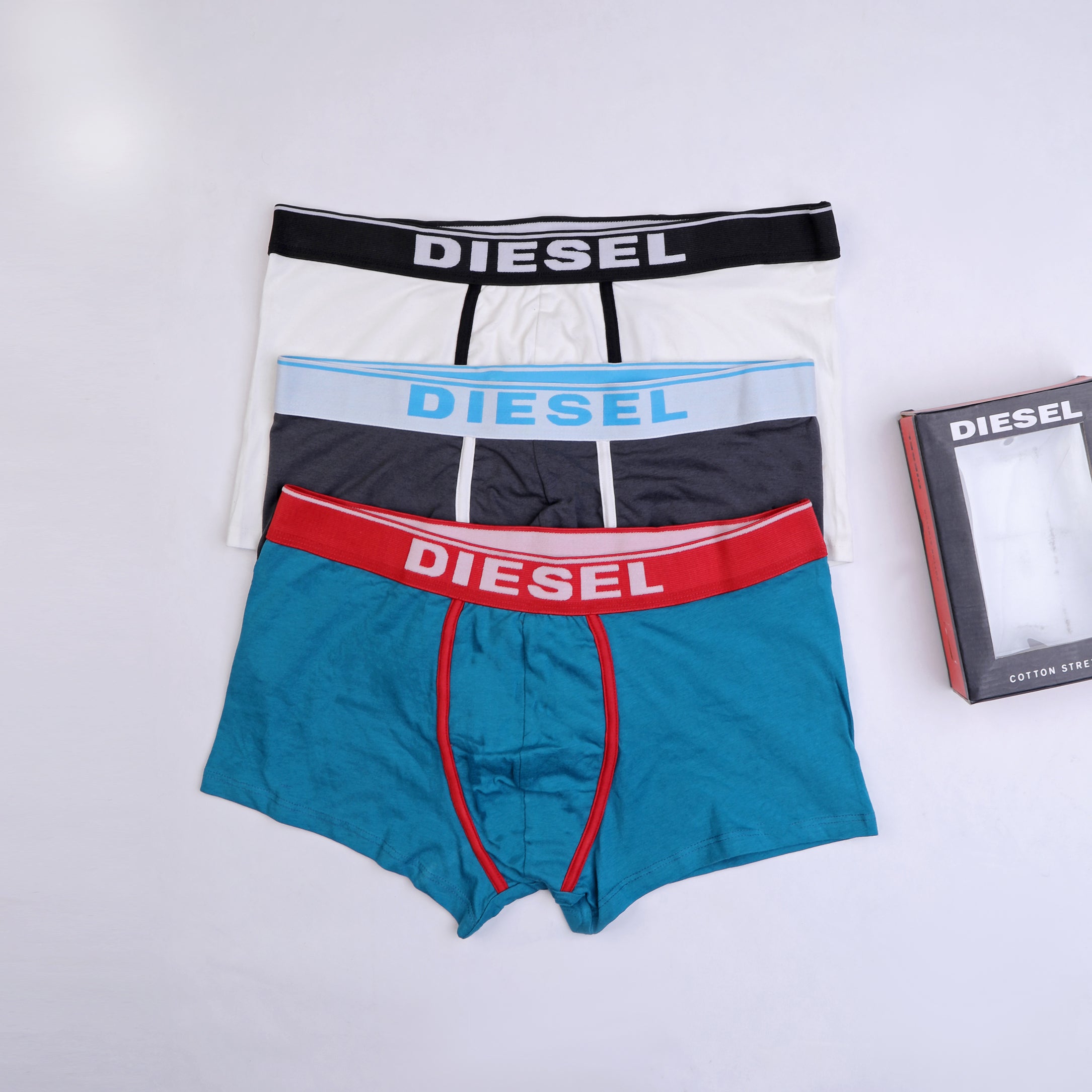 Diesel Boxers