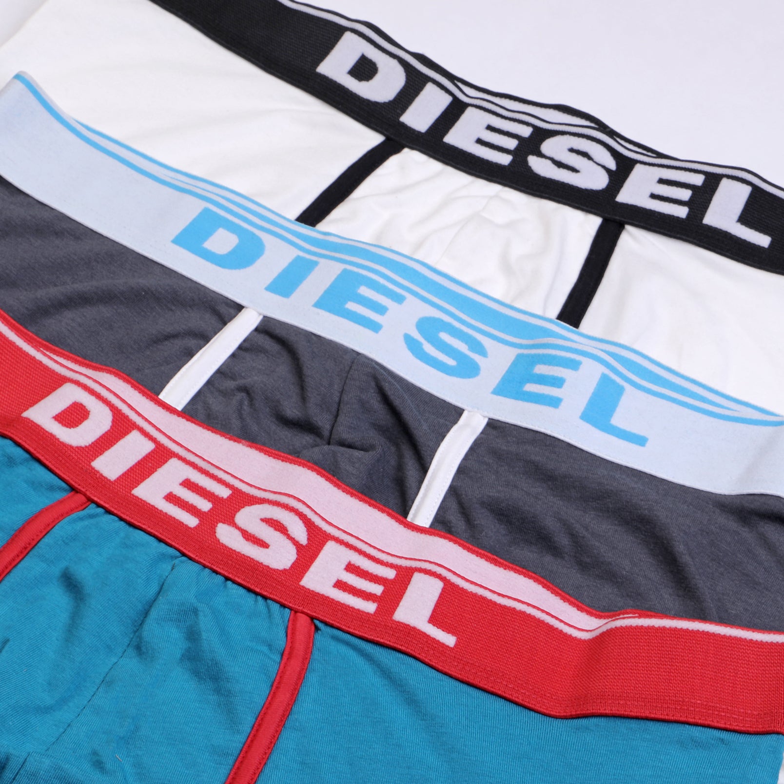 Diesel Boxers