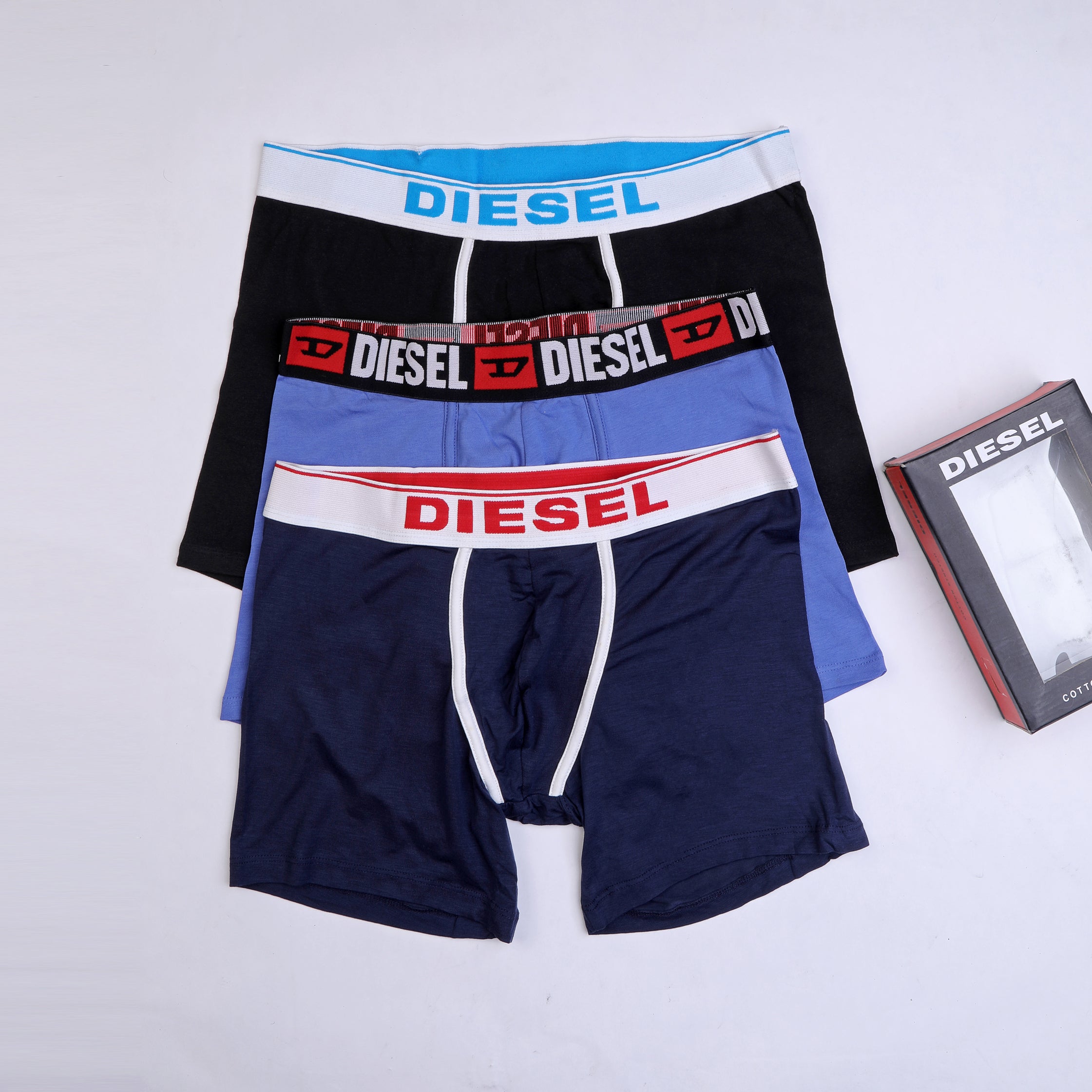 Diesel Boxers