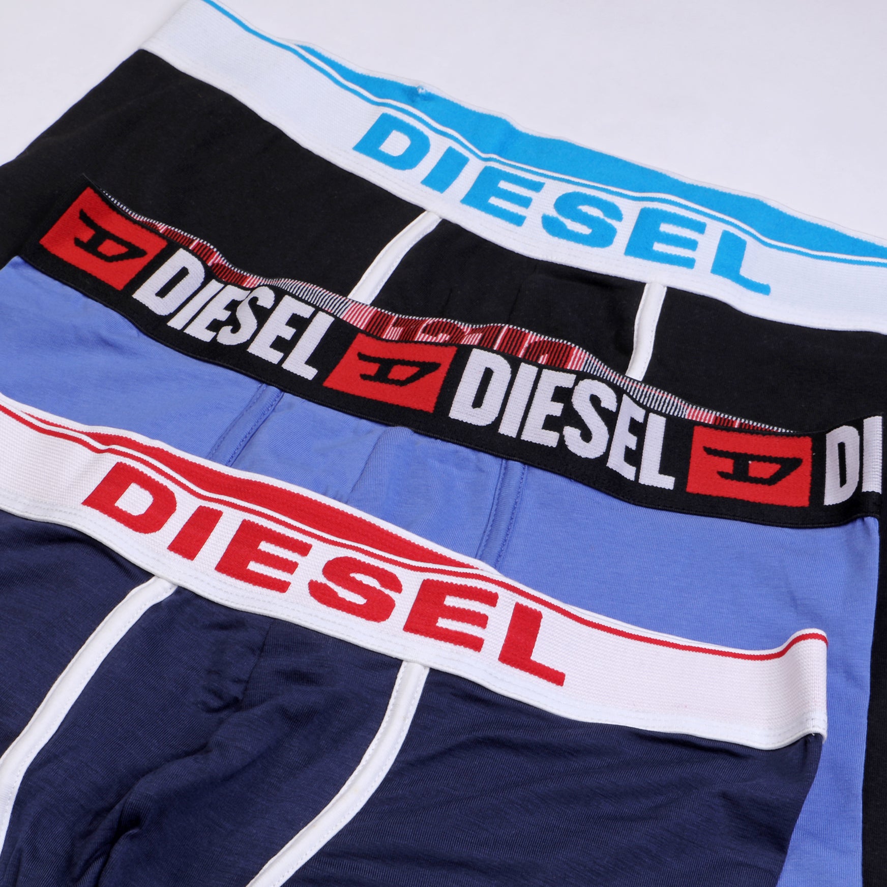 Diesel Boxers