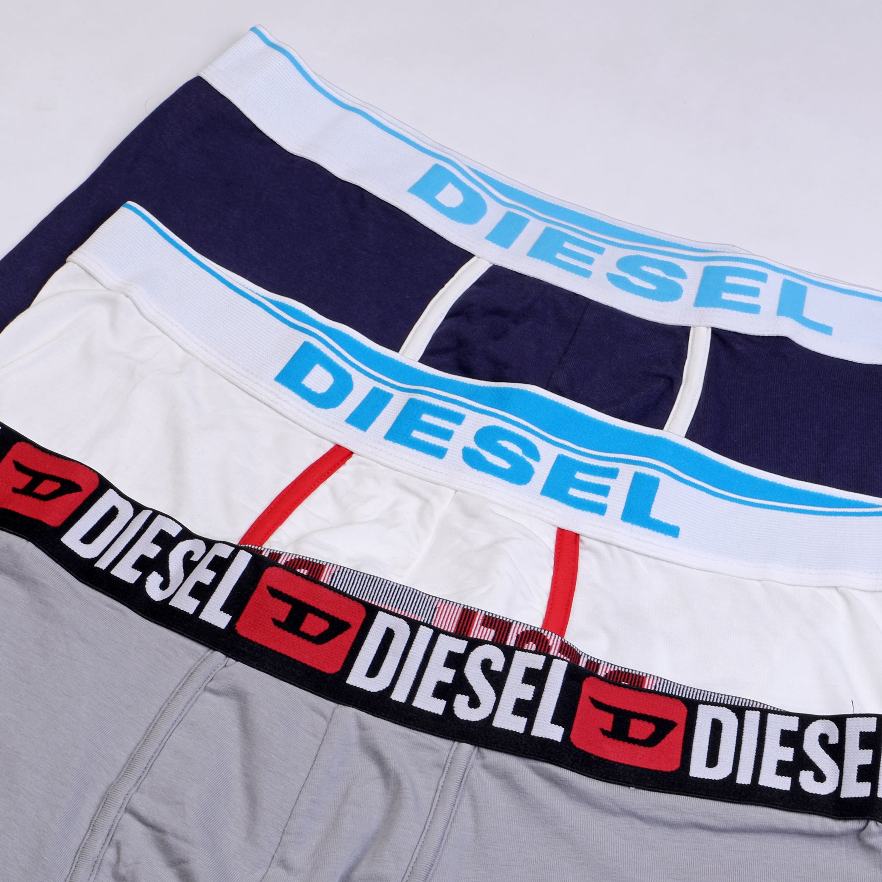 Diesel Boxers