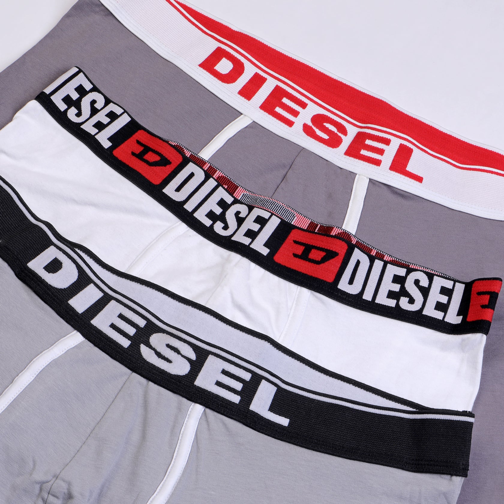 Diesel Boxers