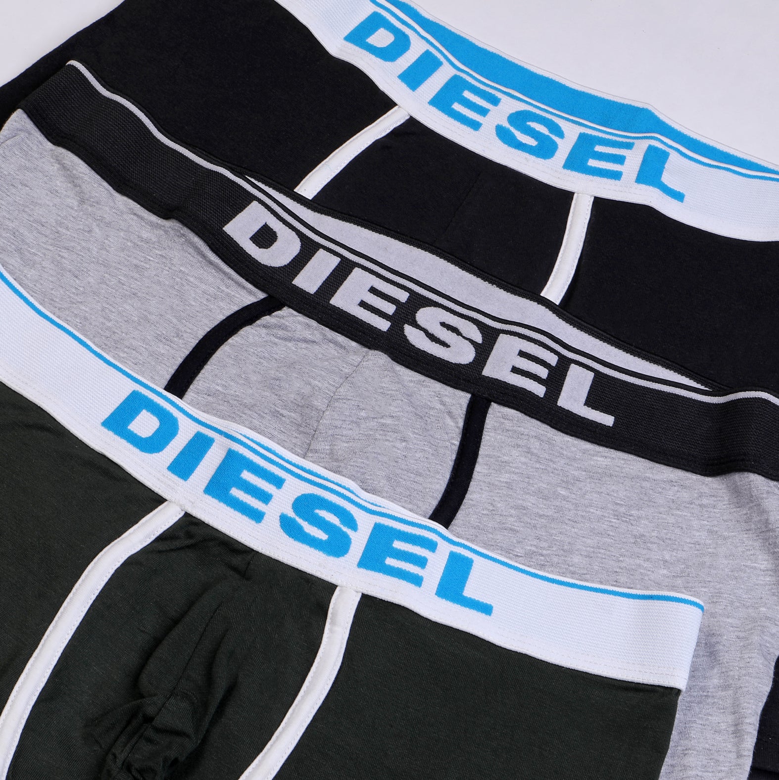 Diesel Boxers