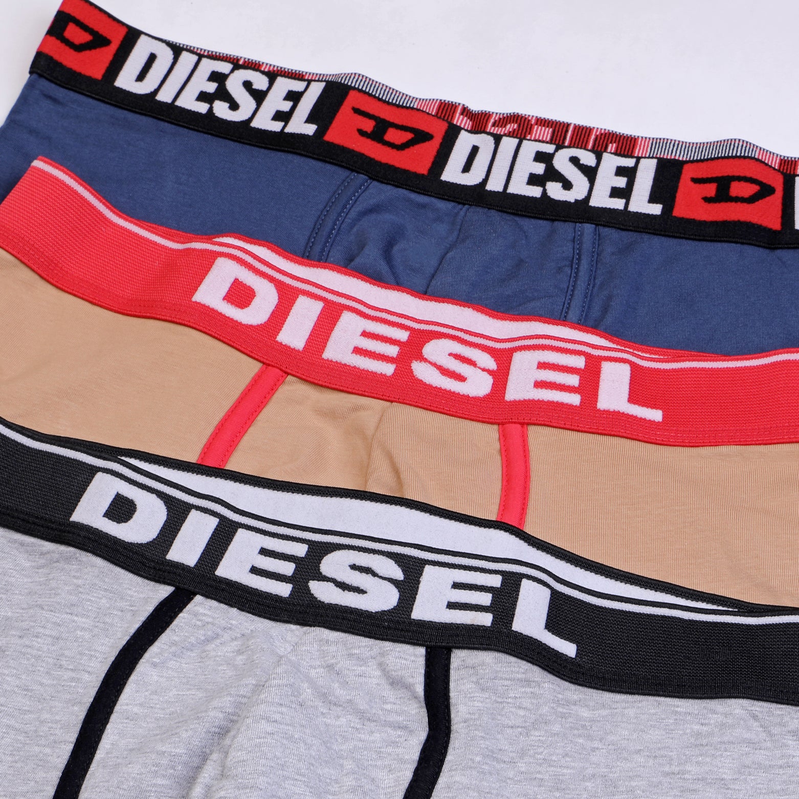Diesel Boxers