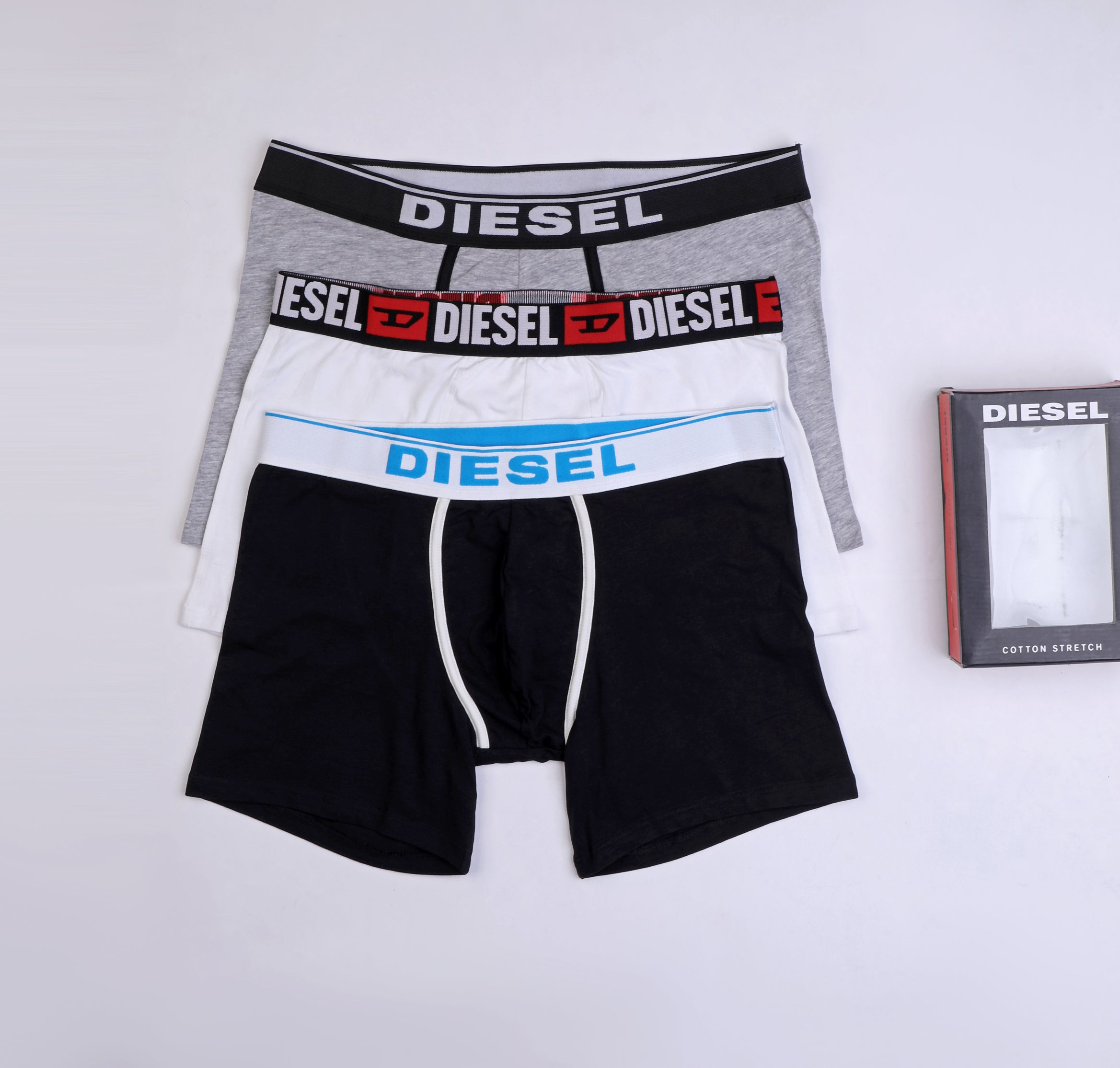 Diesel Boxers