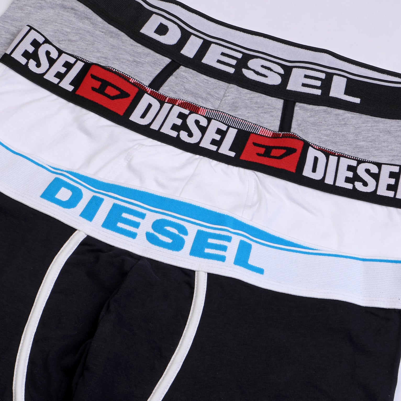 Diesel Boxers