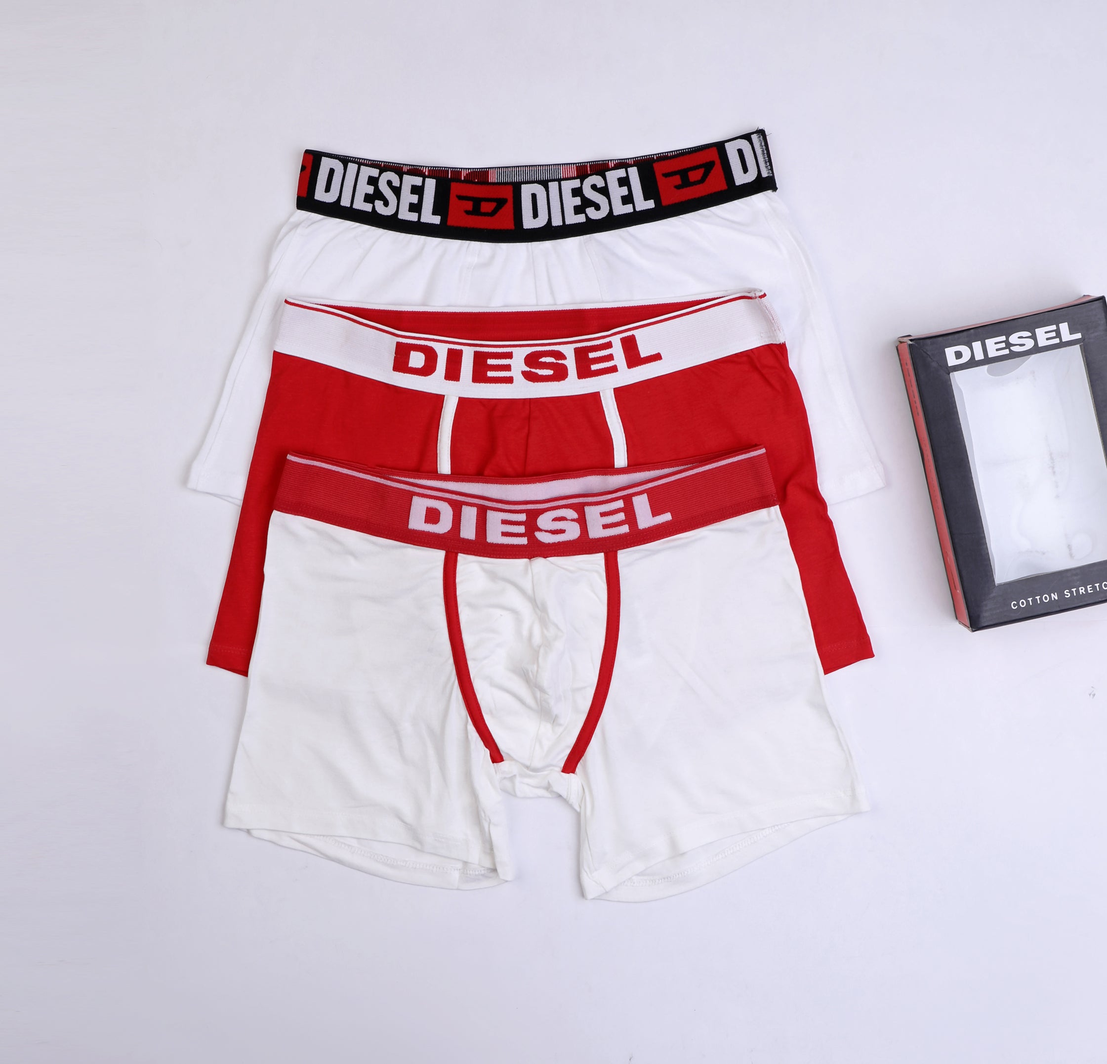 Diesel Boxers