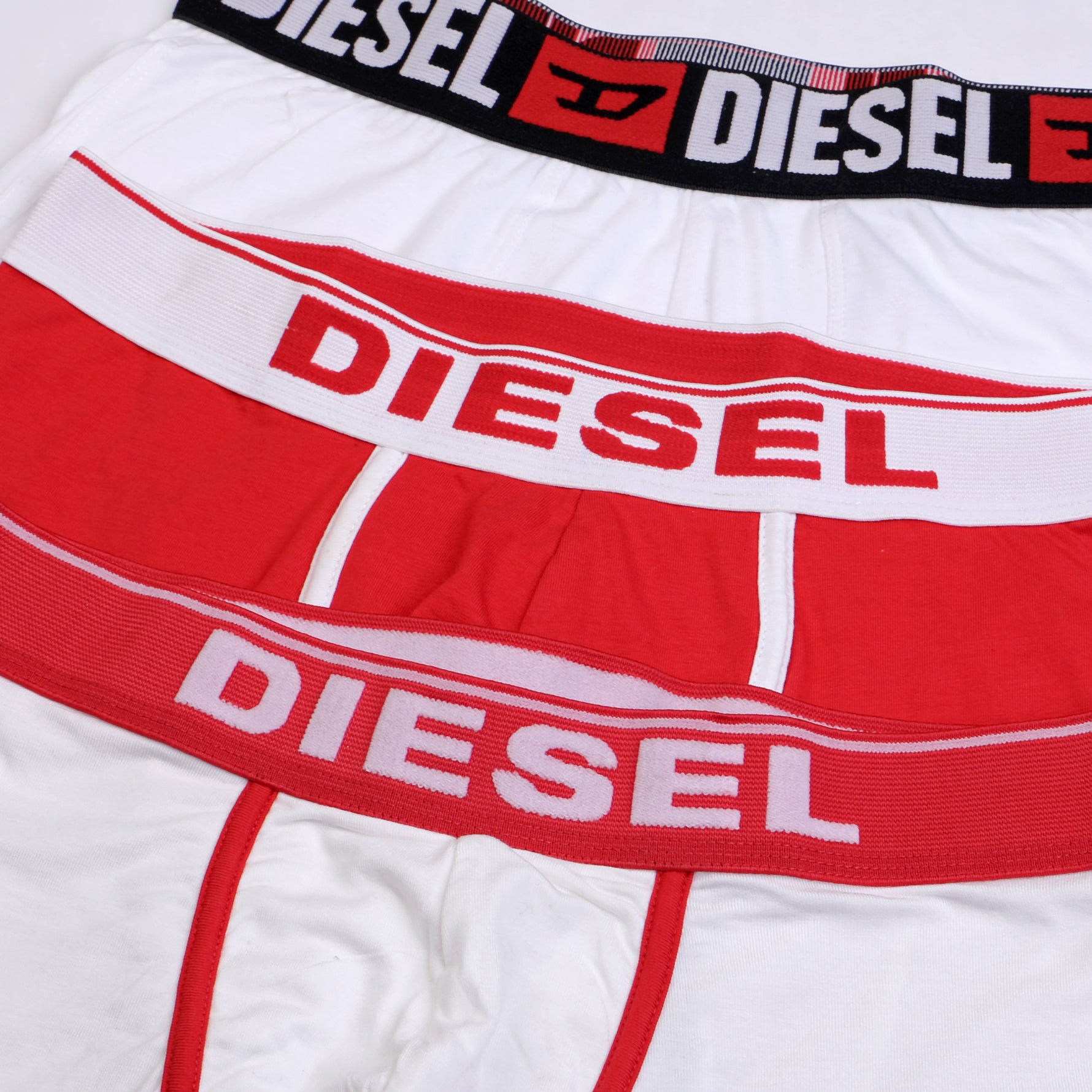 Diesel Boxers