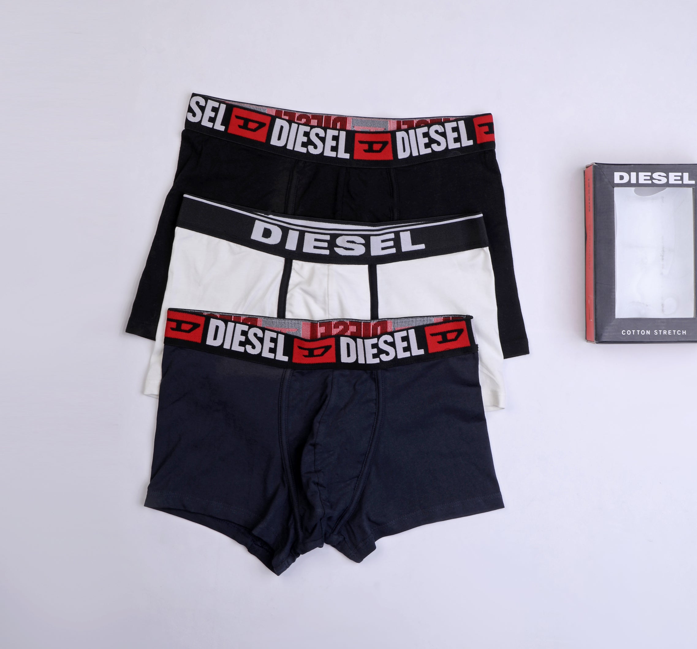 Diesel Boxers