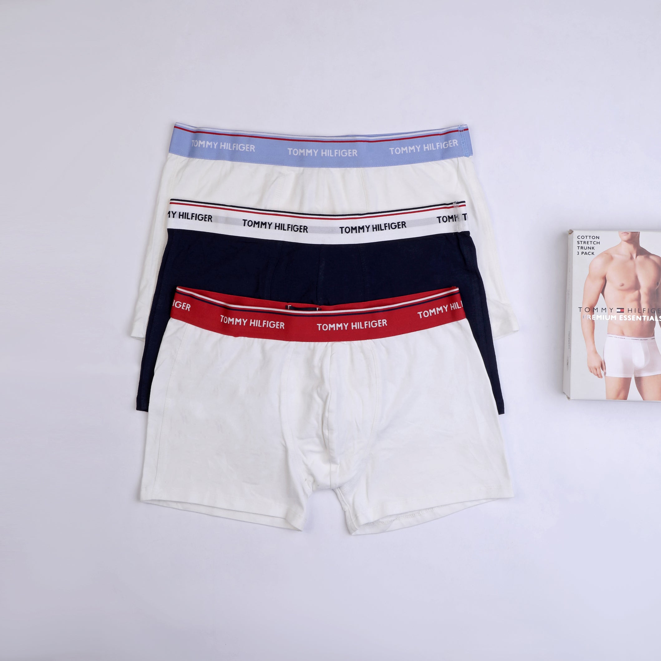 Tommy Hilfiger Boxers