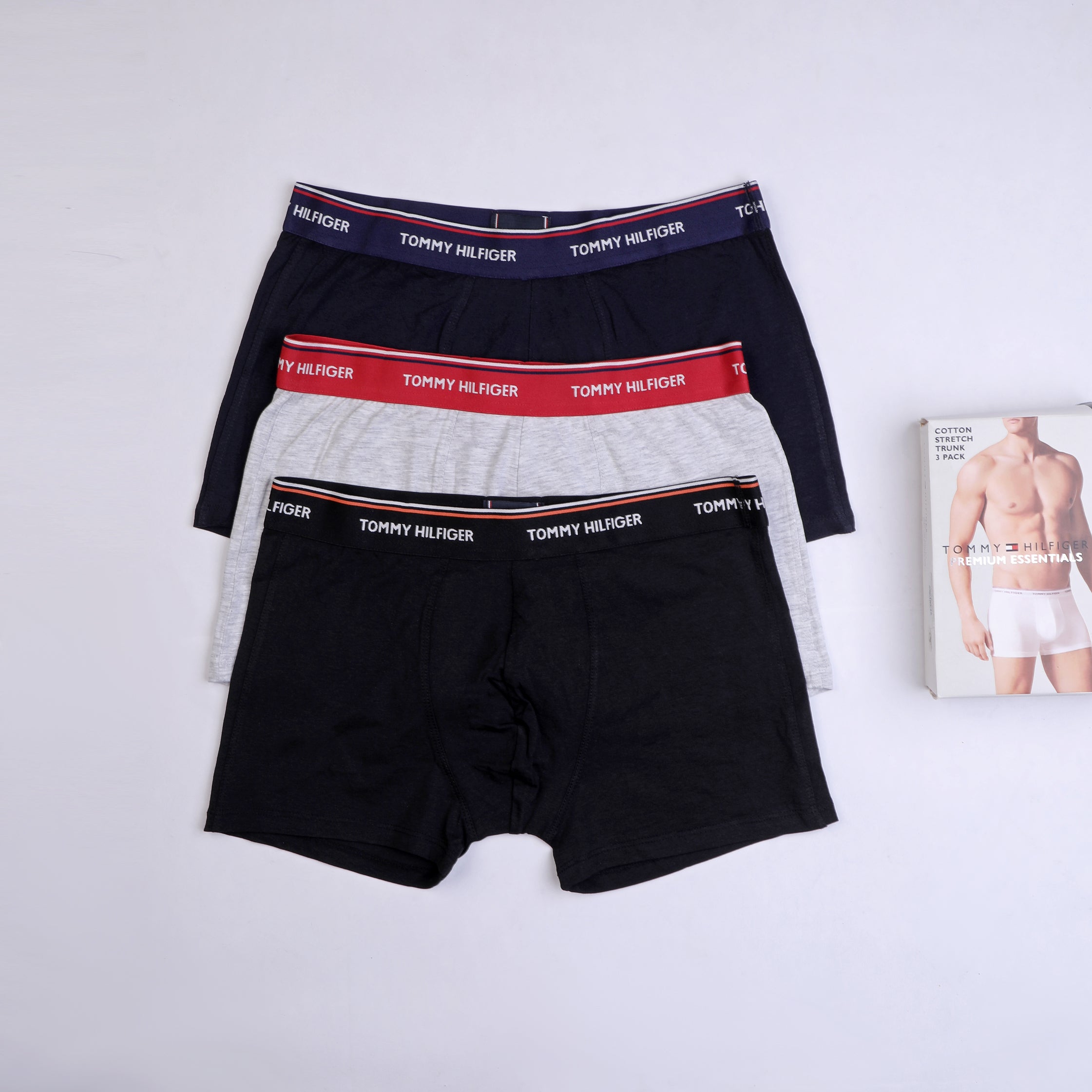 Tommy Hilfiger Boxers