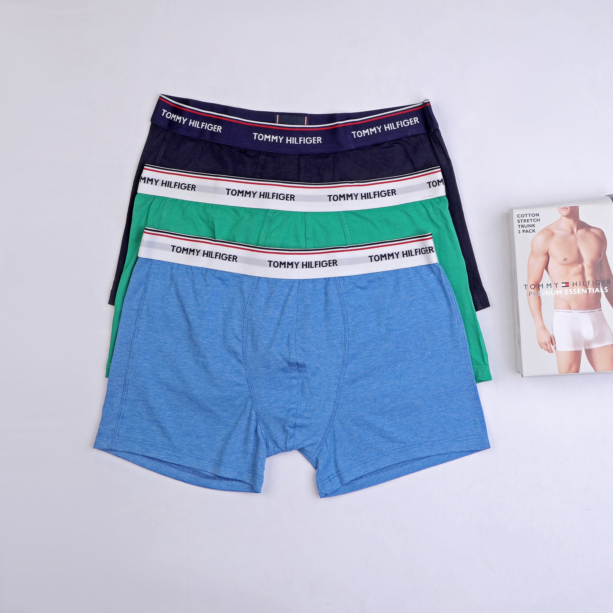 Tommy Hilfiger Boxers