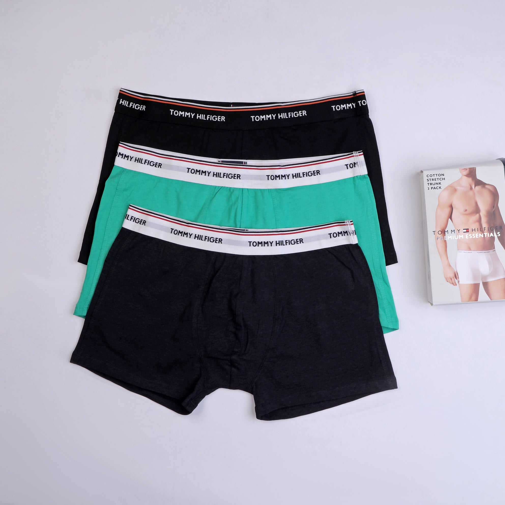 Tommy Hilfiger Boxers