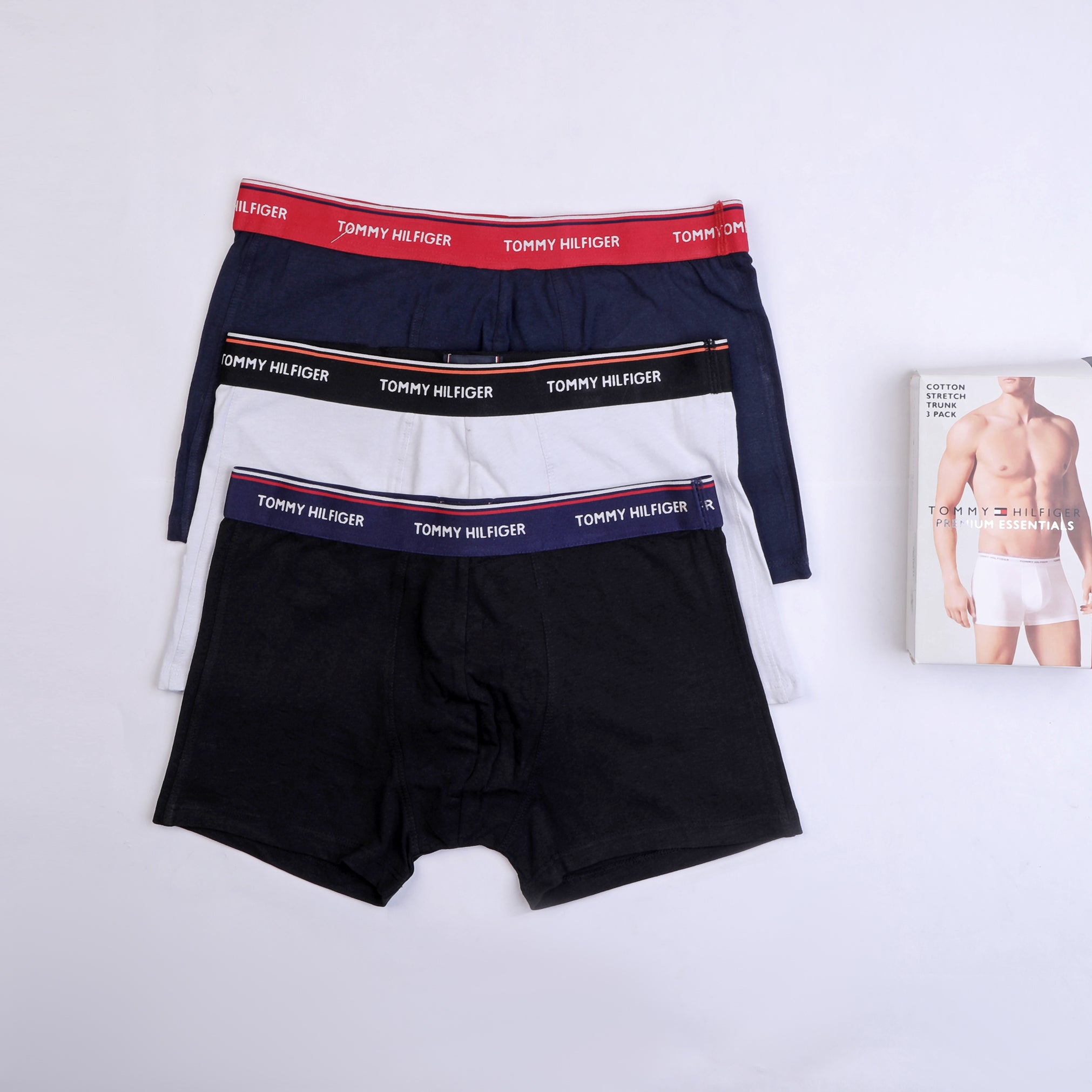 Tommy Hilfiger Boxers