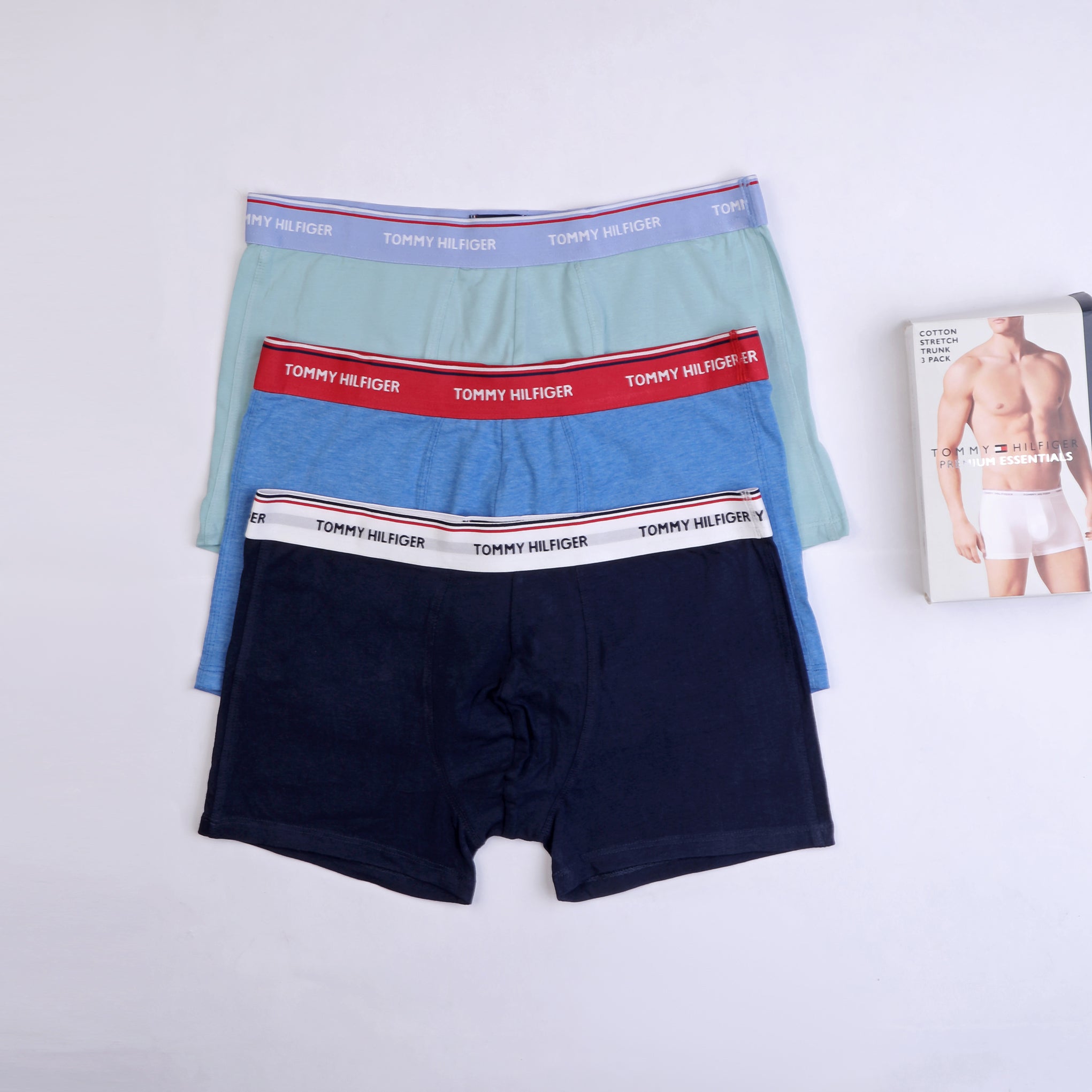 Tommy Hilfiger Boxers