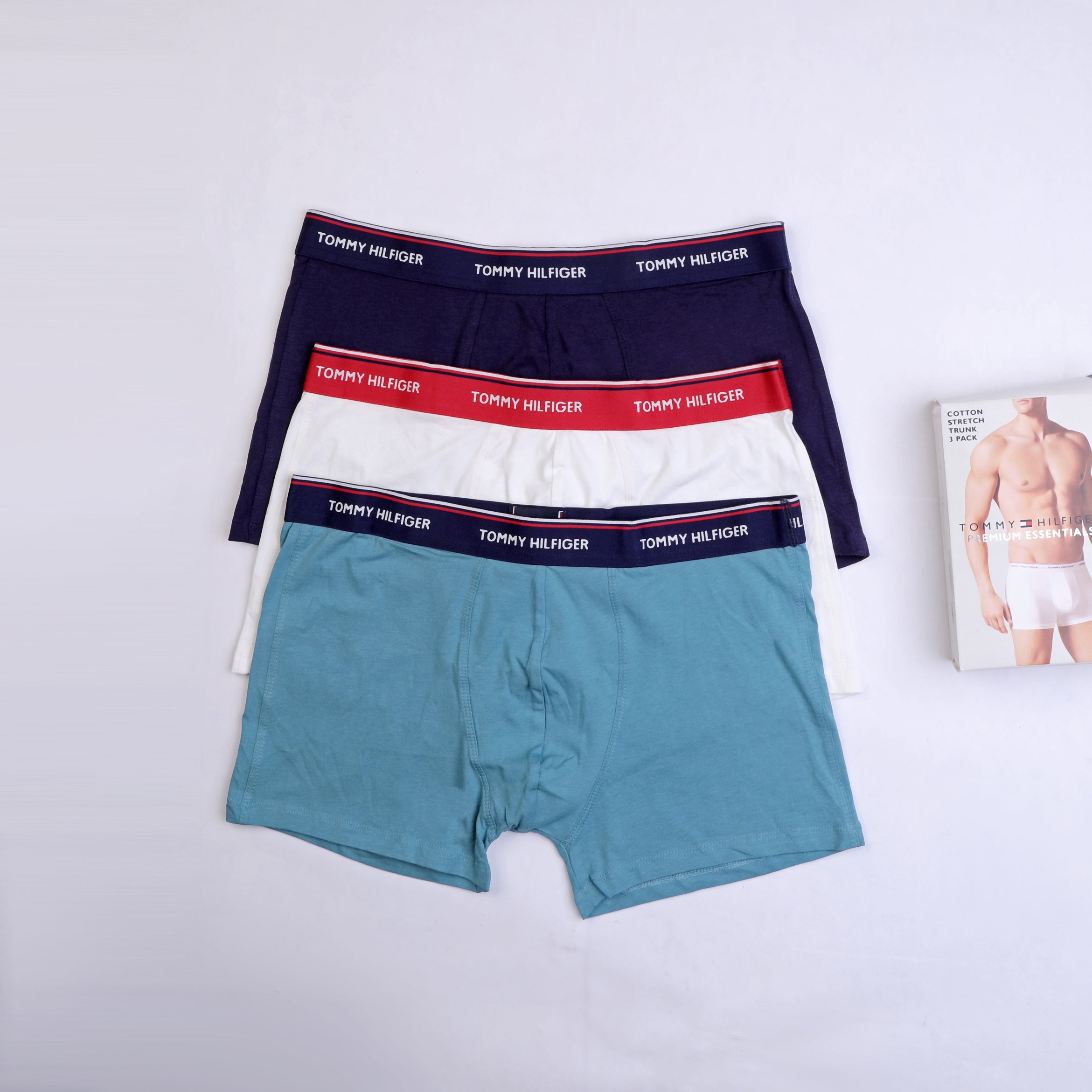 Tommy Hilfiger Boxers