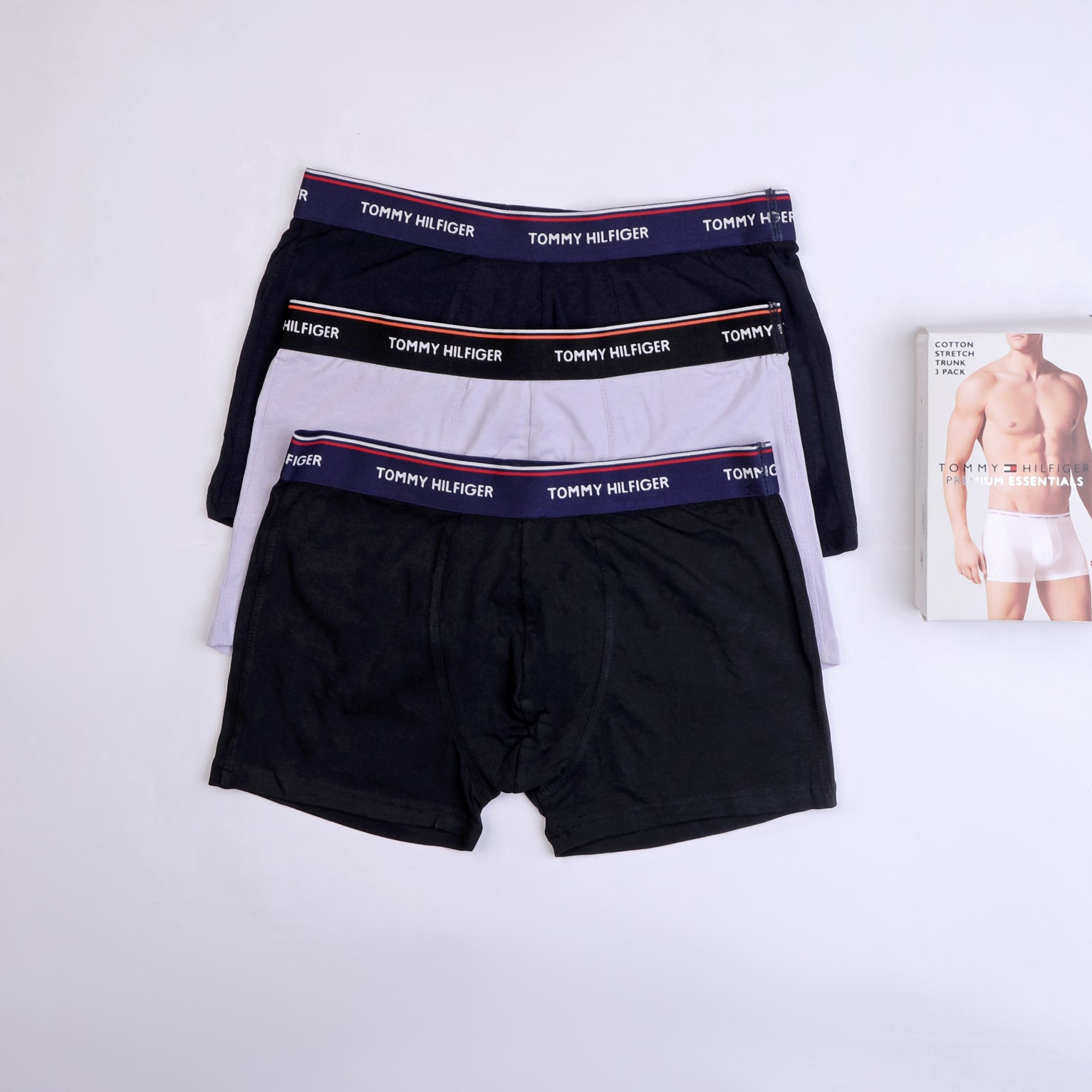 Tommy Hilfiger Boxers