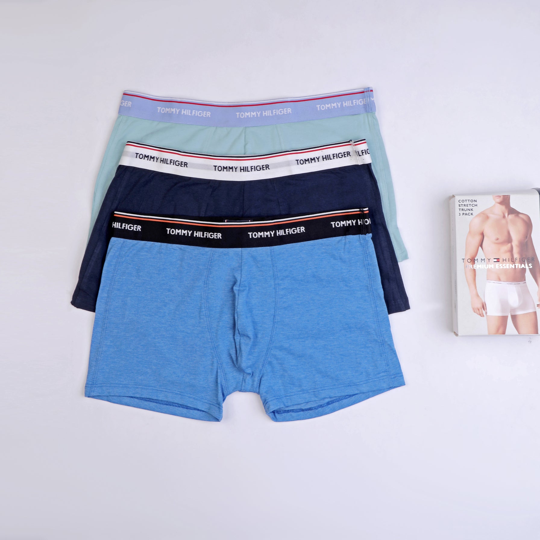 Tommy Hilfiger Boxers