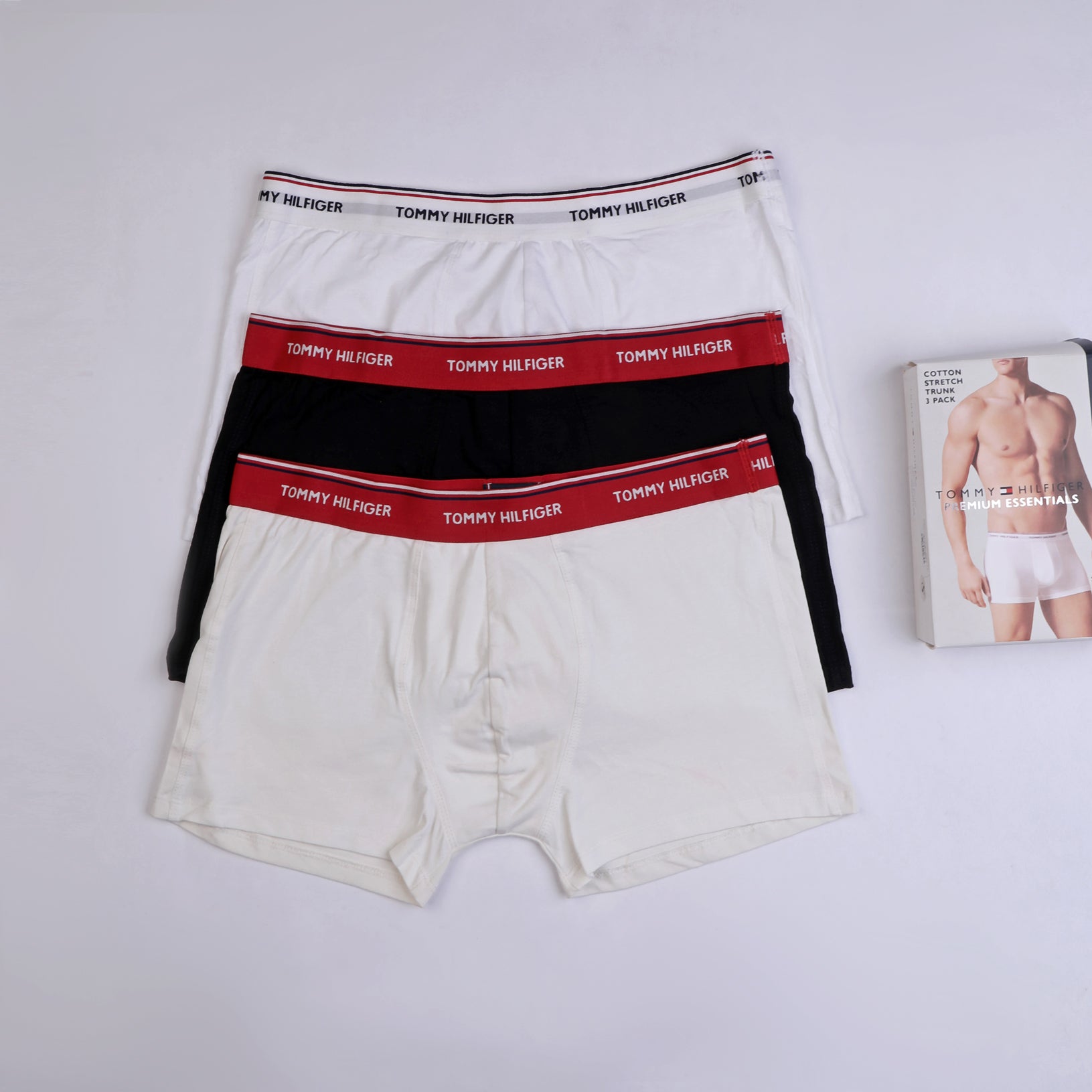Tommy Hilfiger Boxers