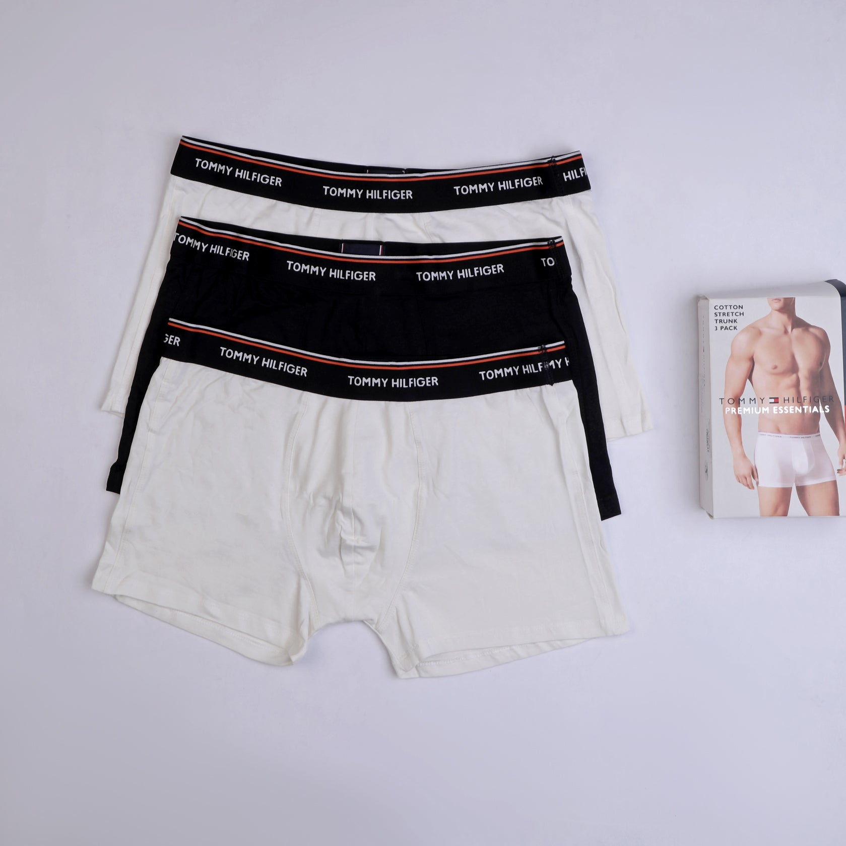 Tommy Hilfiger Boxers