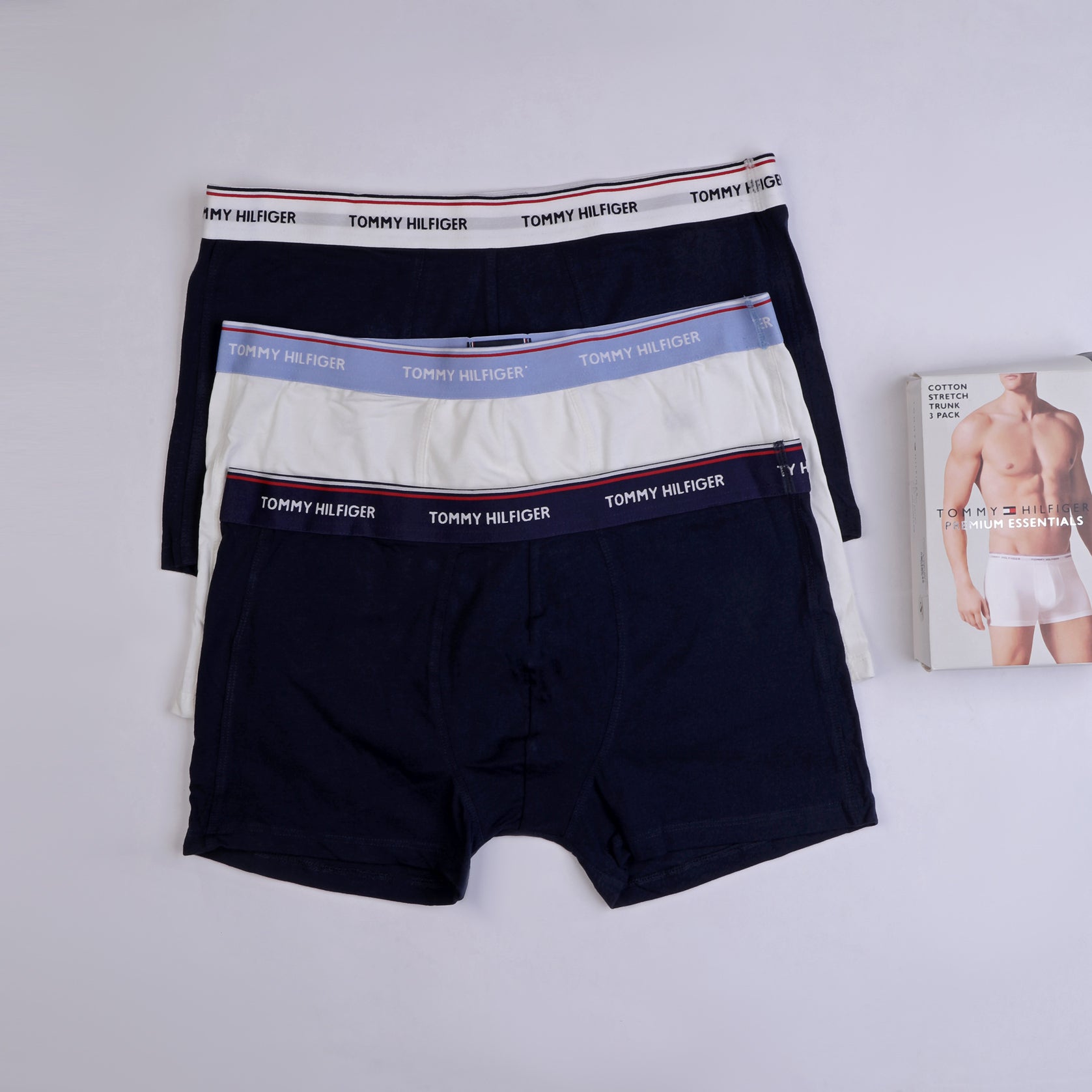 Tommy Hilfiger Boxers
