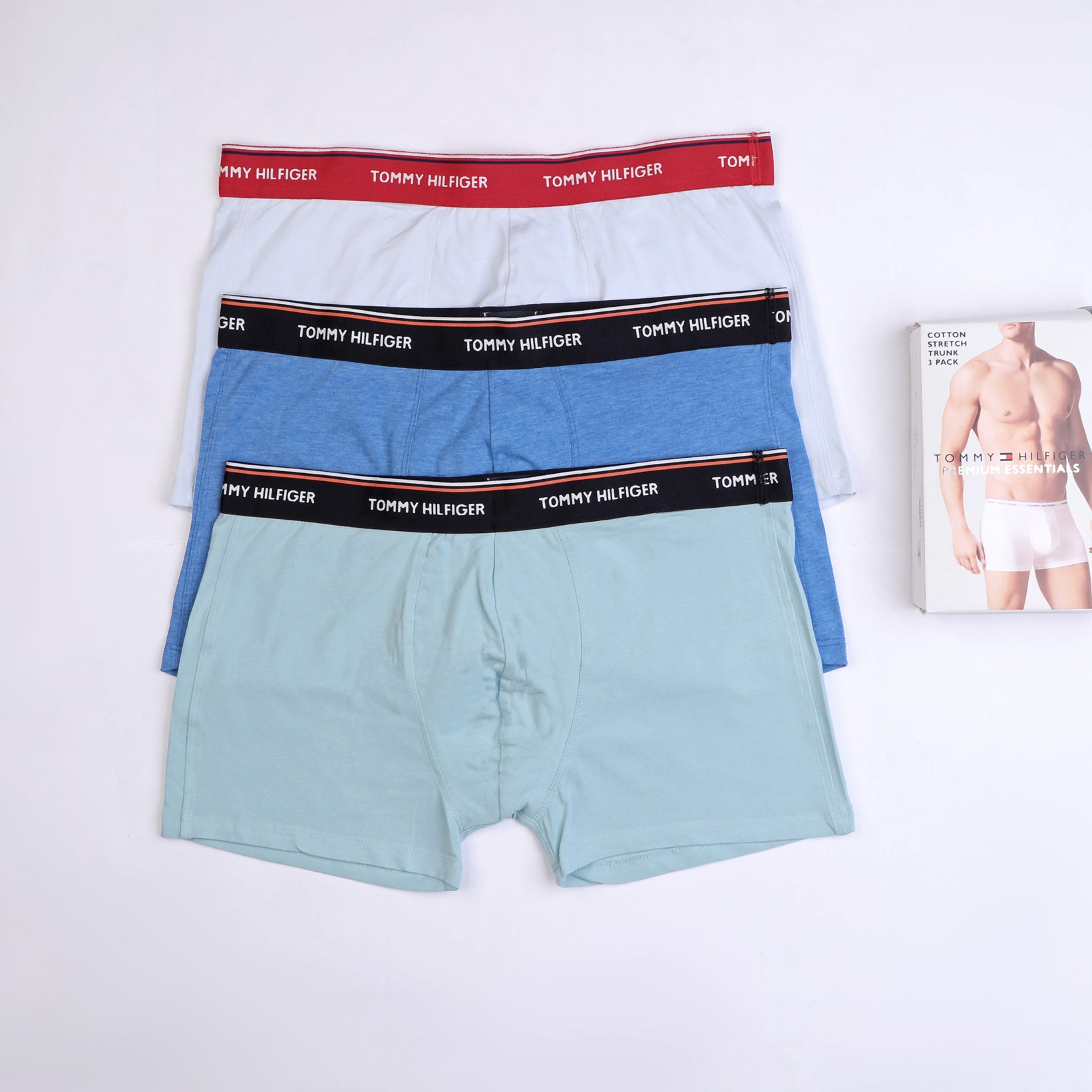 Tommy Hilfiger Boxers