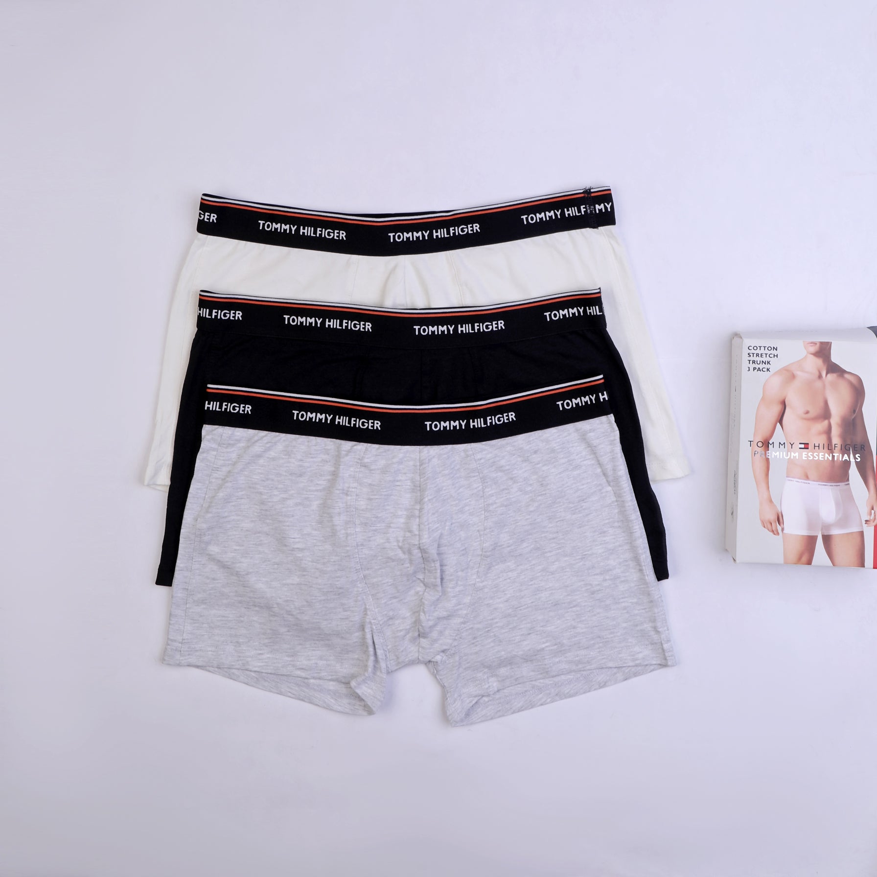 Tommy Hilfiger Boxers