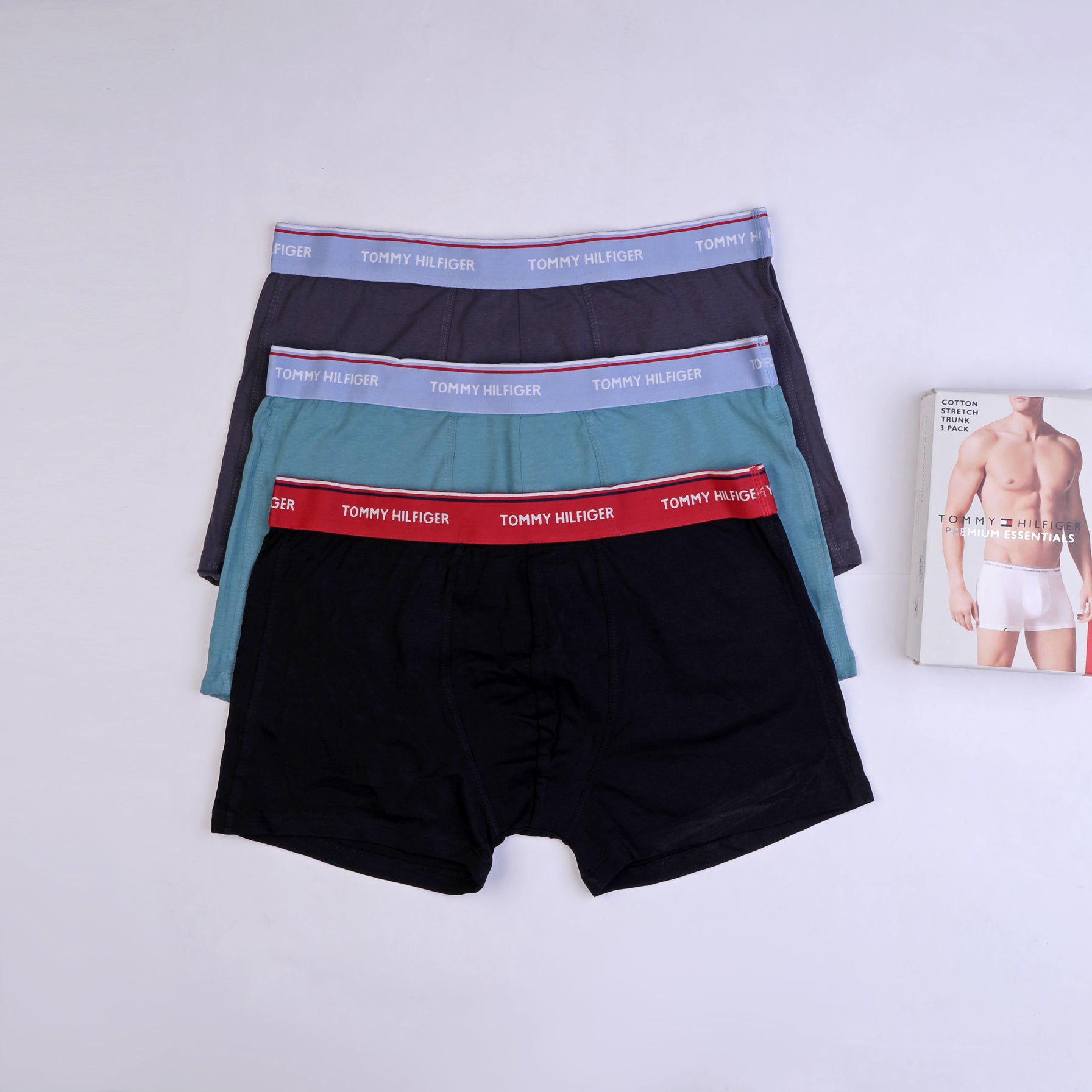 Tommy Hilfiger Boxers