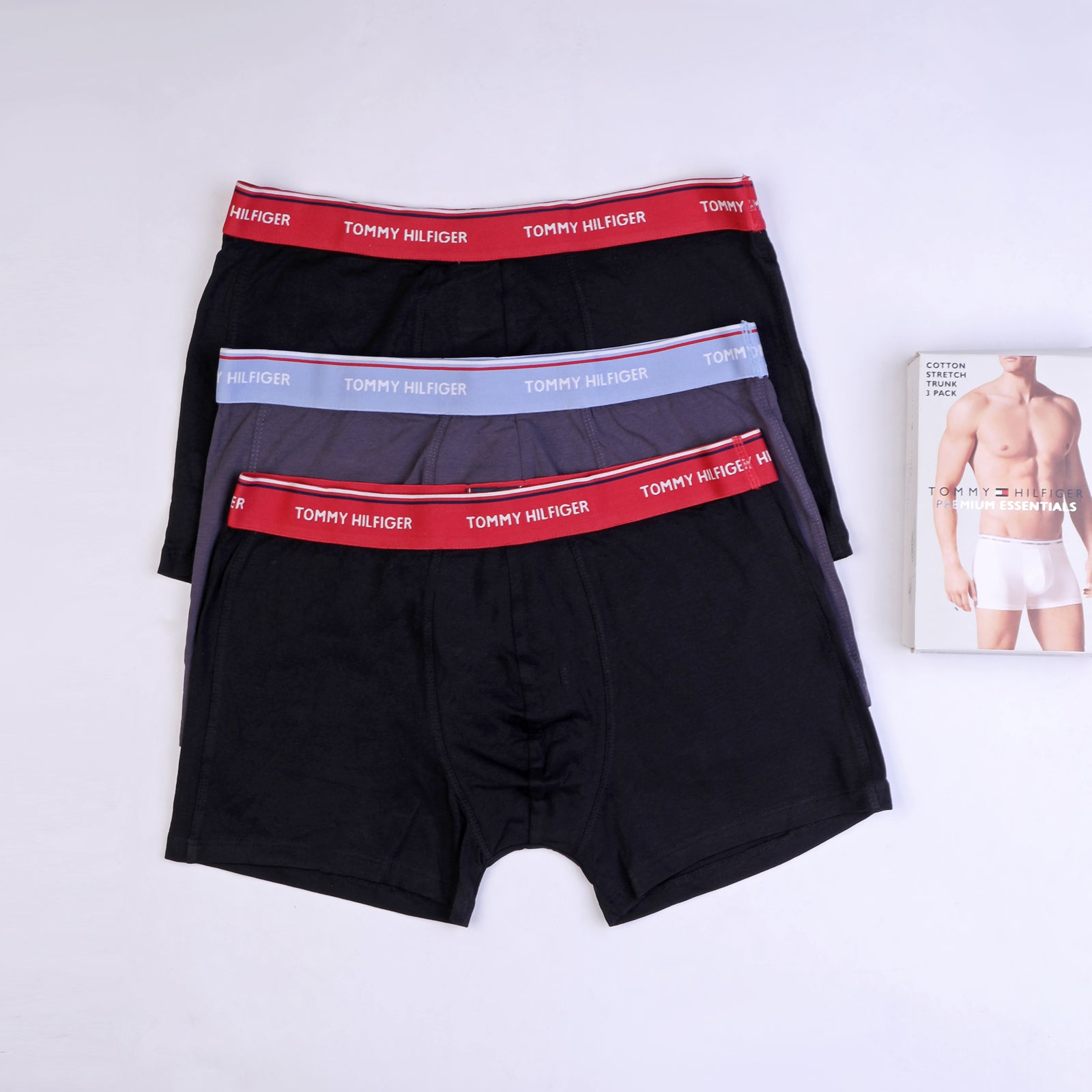 Tommy Hilfiger Boxers