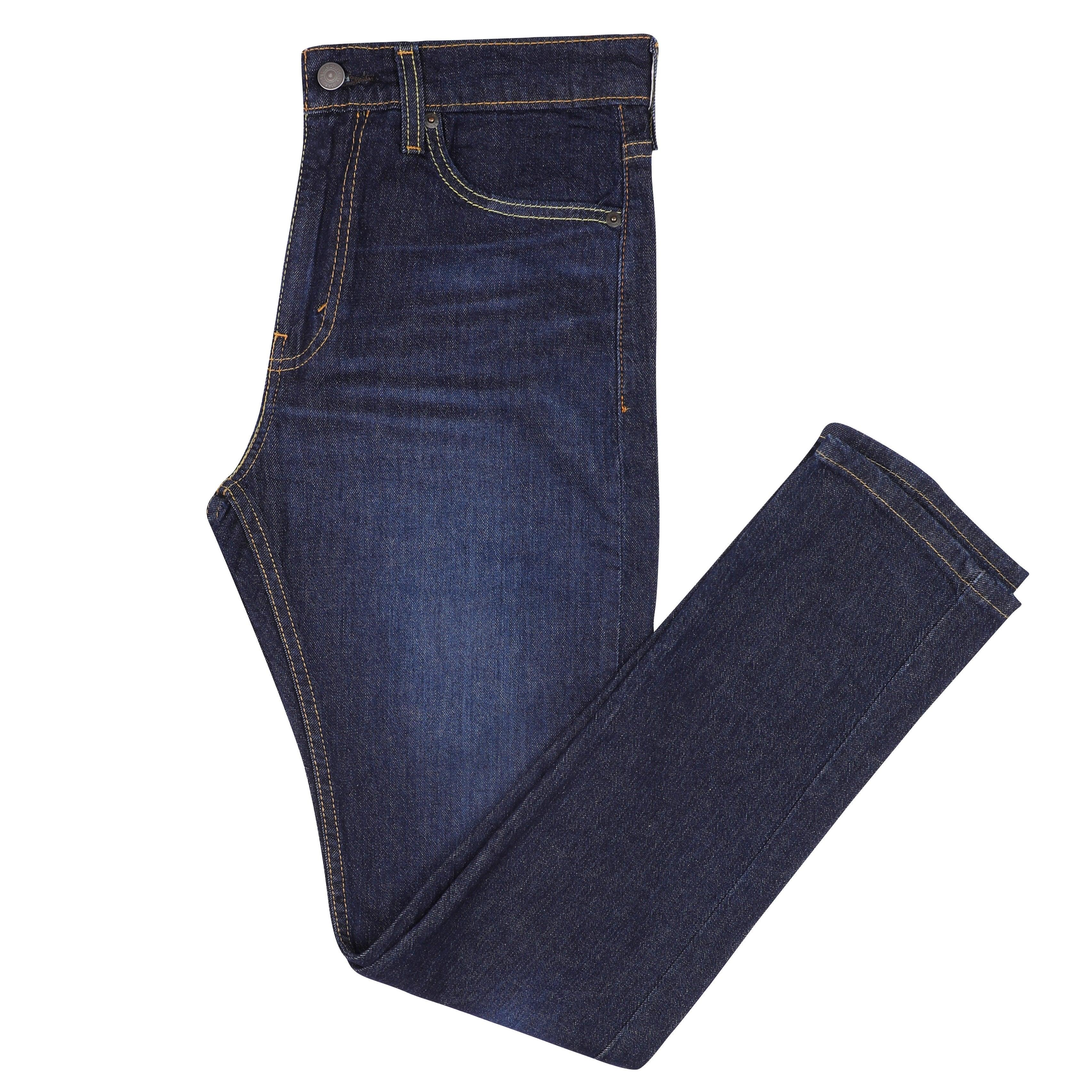 Levis 510 Slim Fit Jeans