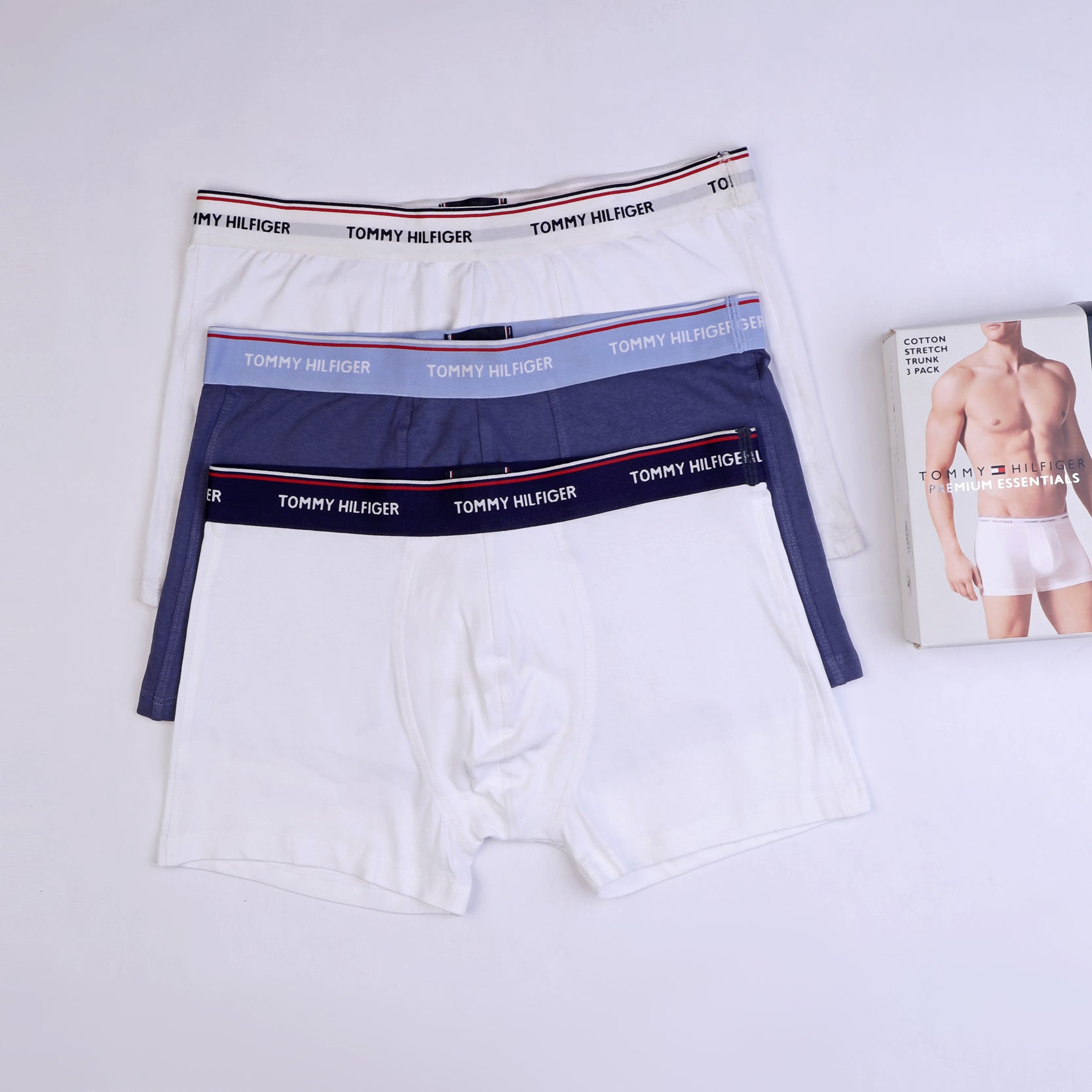Tommy Hilfiger Boxers