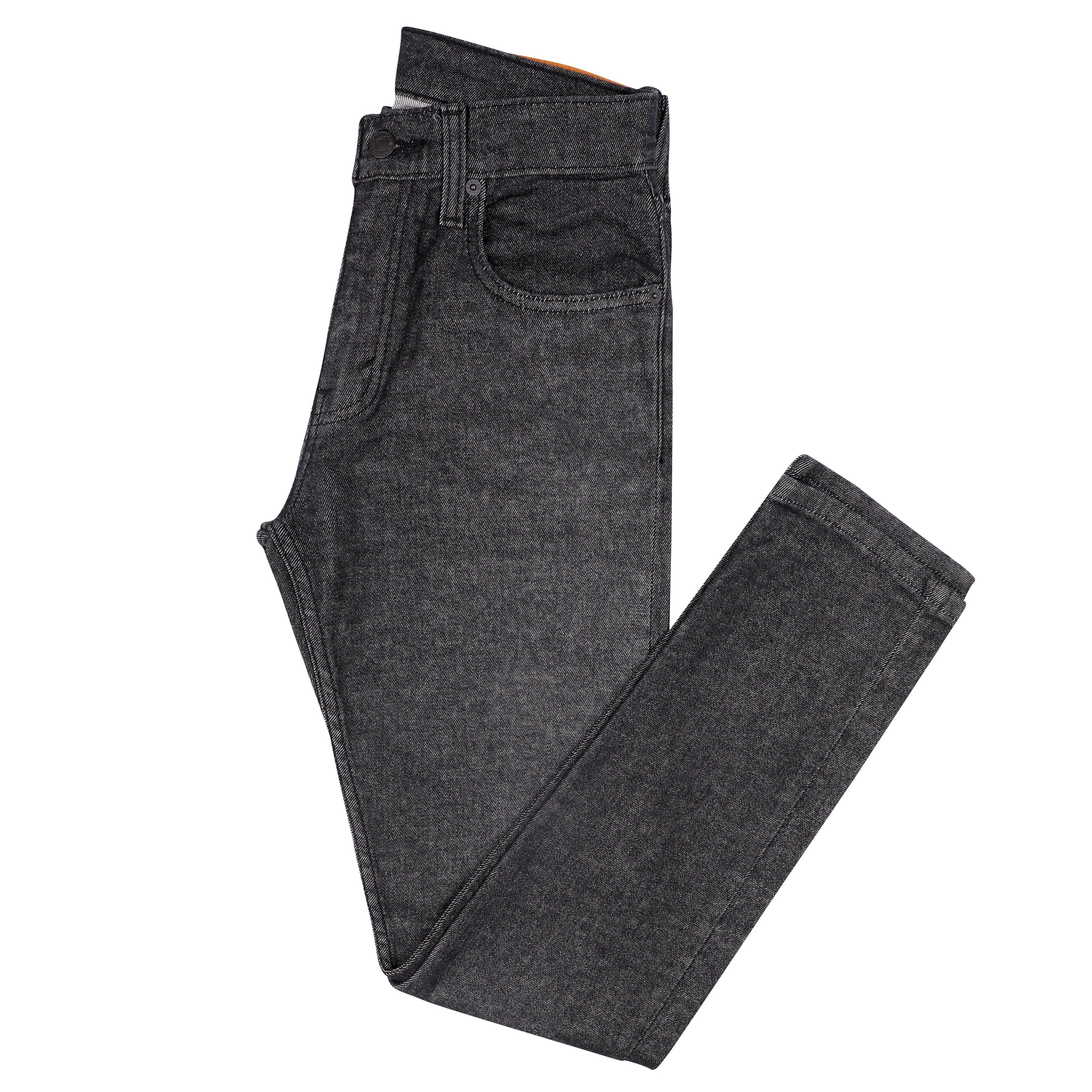Levis 512 Jeans