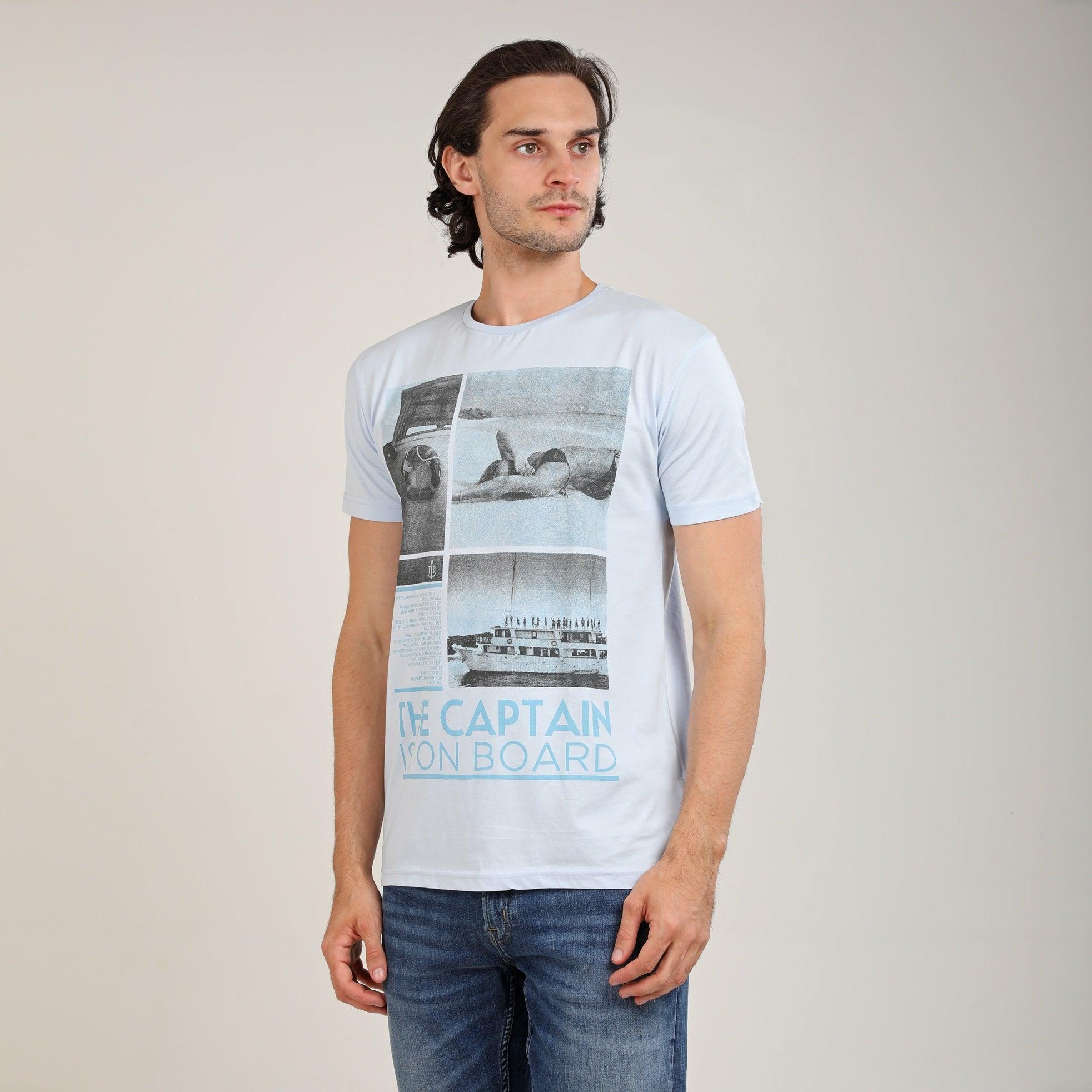 Tom Tailor Slim Fit T-Shirt