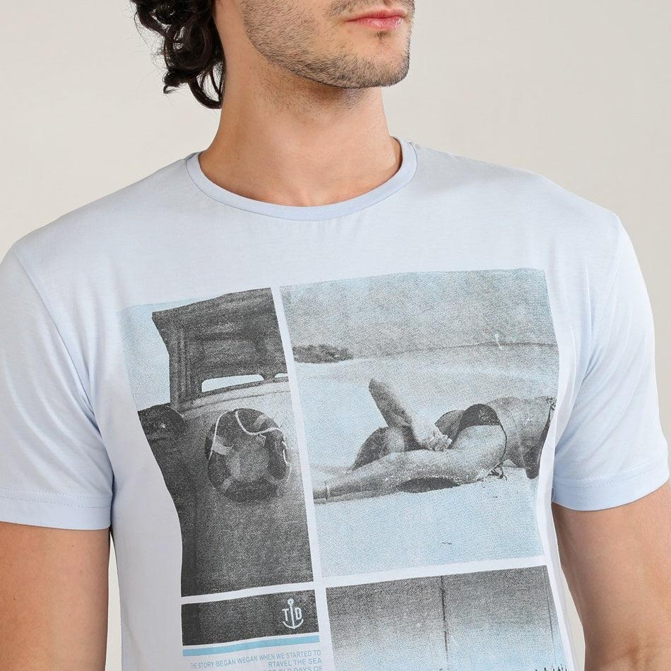 Tom Tailor Slim Fit T-Shirt