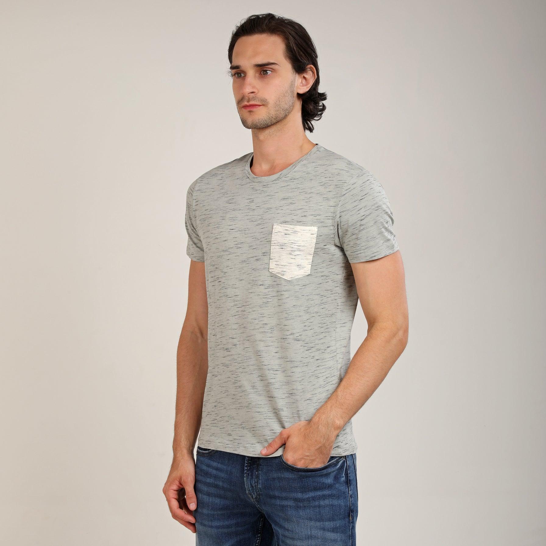 Selected Homme Slim Fit T-Shirt