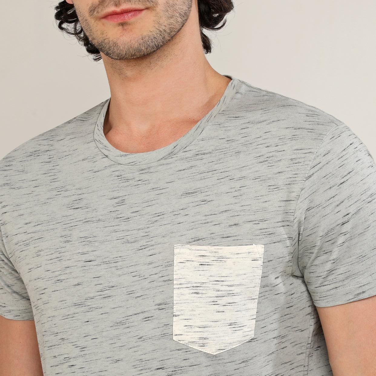 Selected Homme Slim Fit T-Shirt